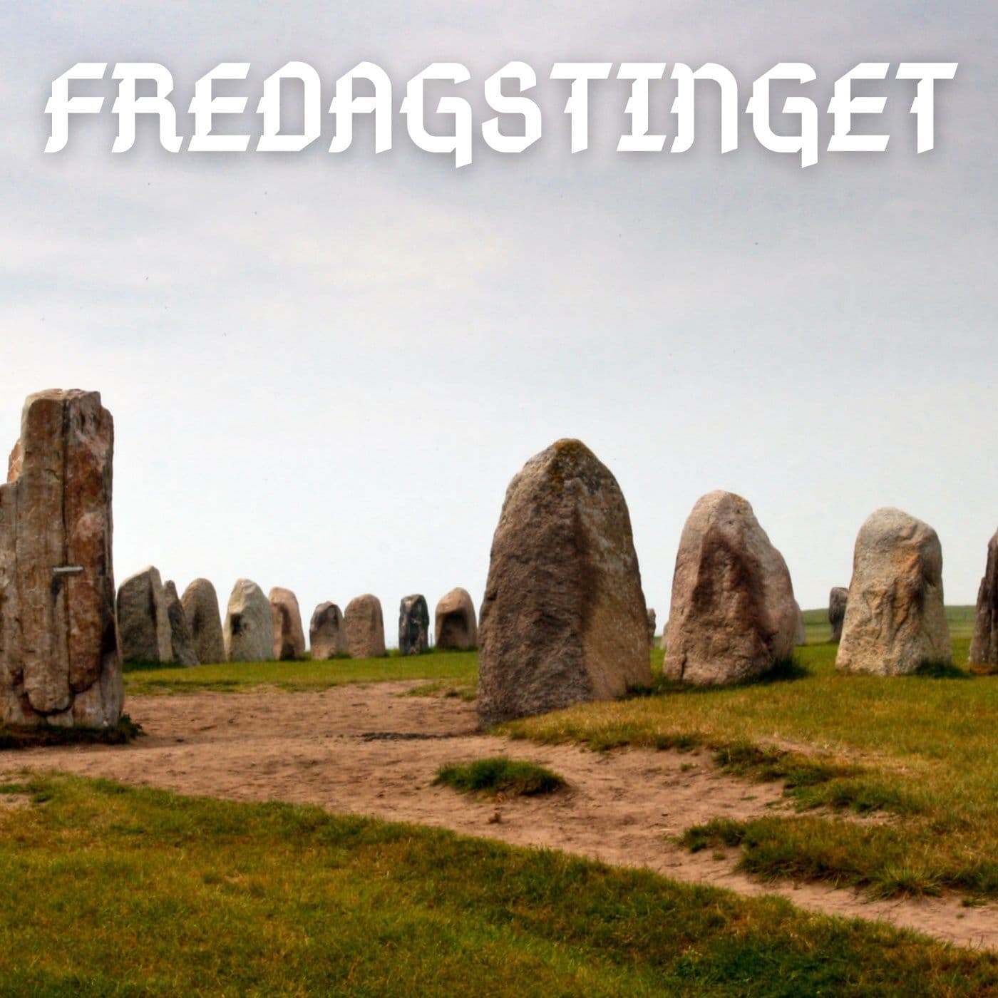 Fredagstinget - Podcasts
