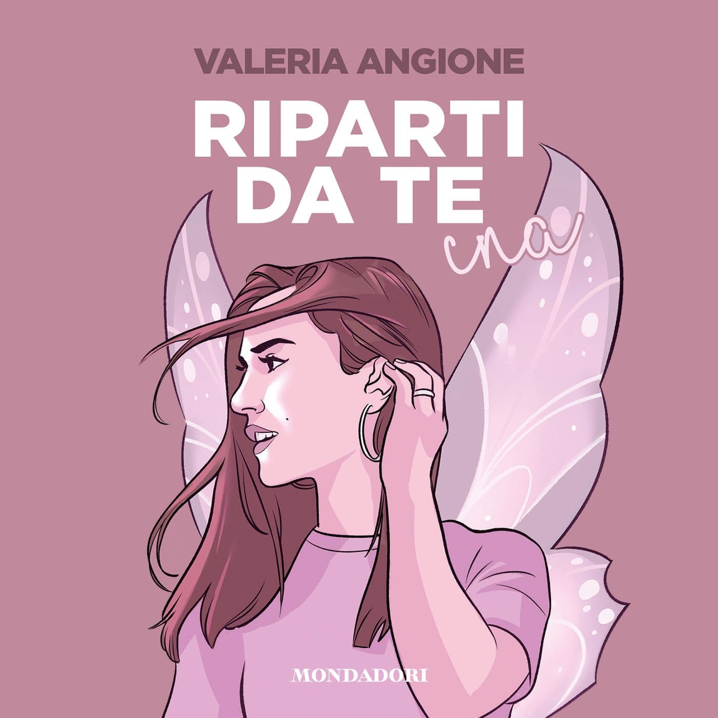 Riparti da Te(cna) - Podcasts