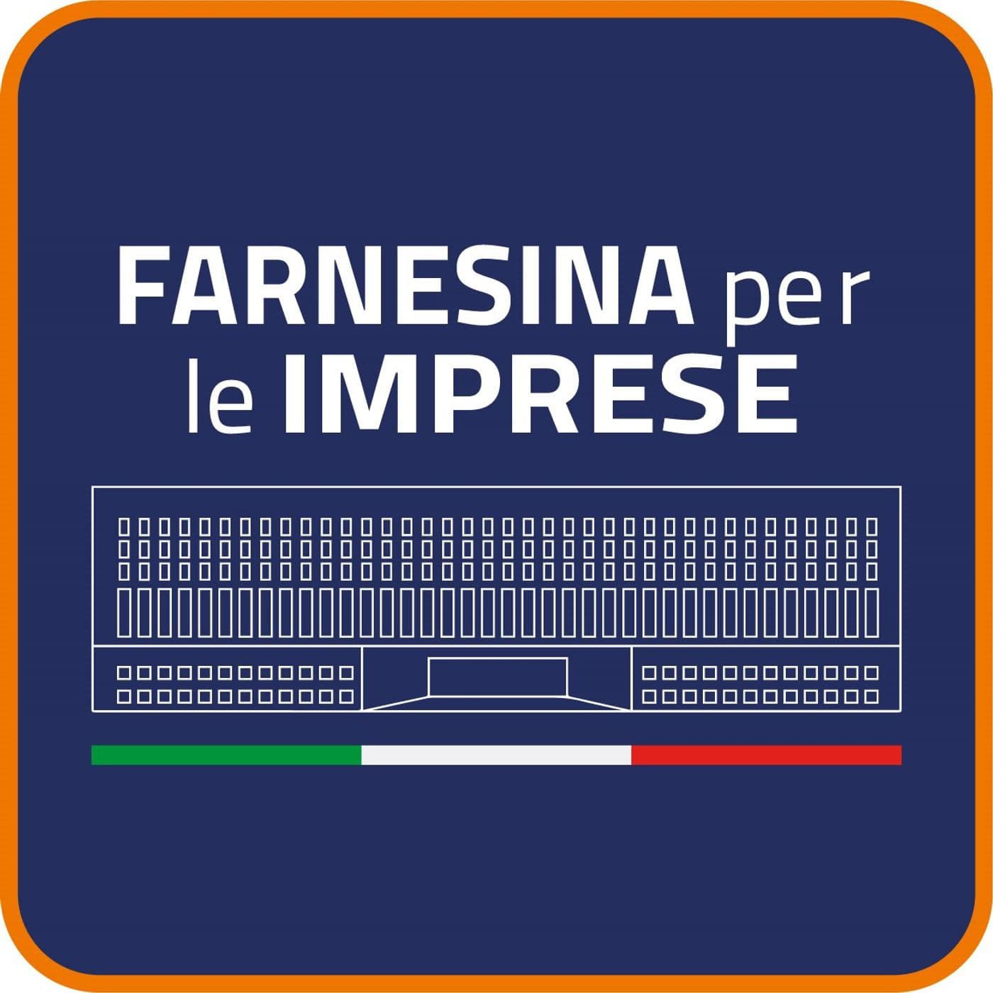 FARNESINAXLEIMPRESE - Podcasts