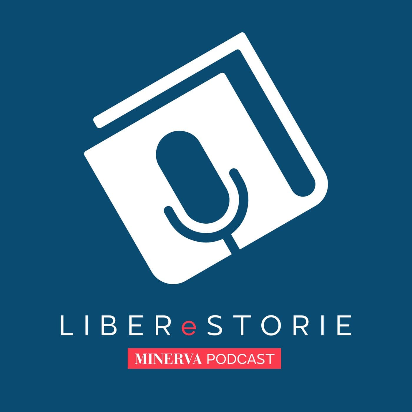 LiberEstorie - Podcasts