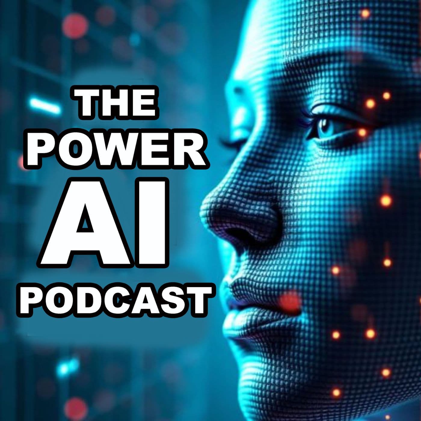 The Power AI Podcast - Podcasts