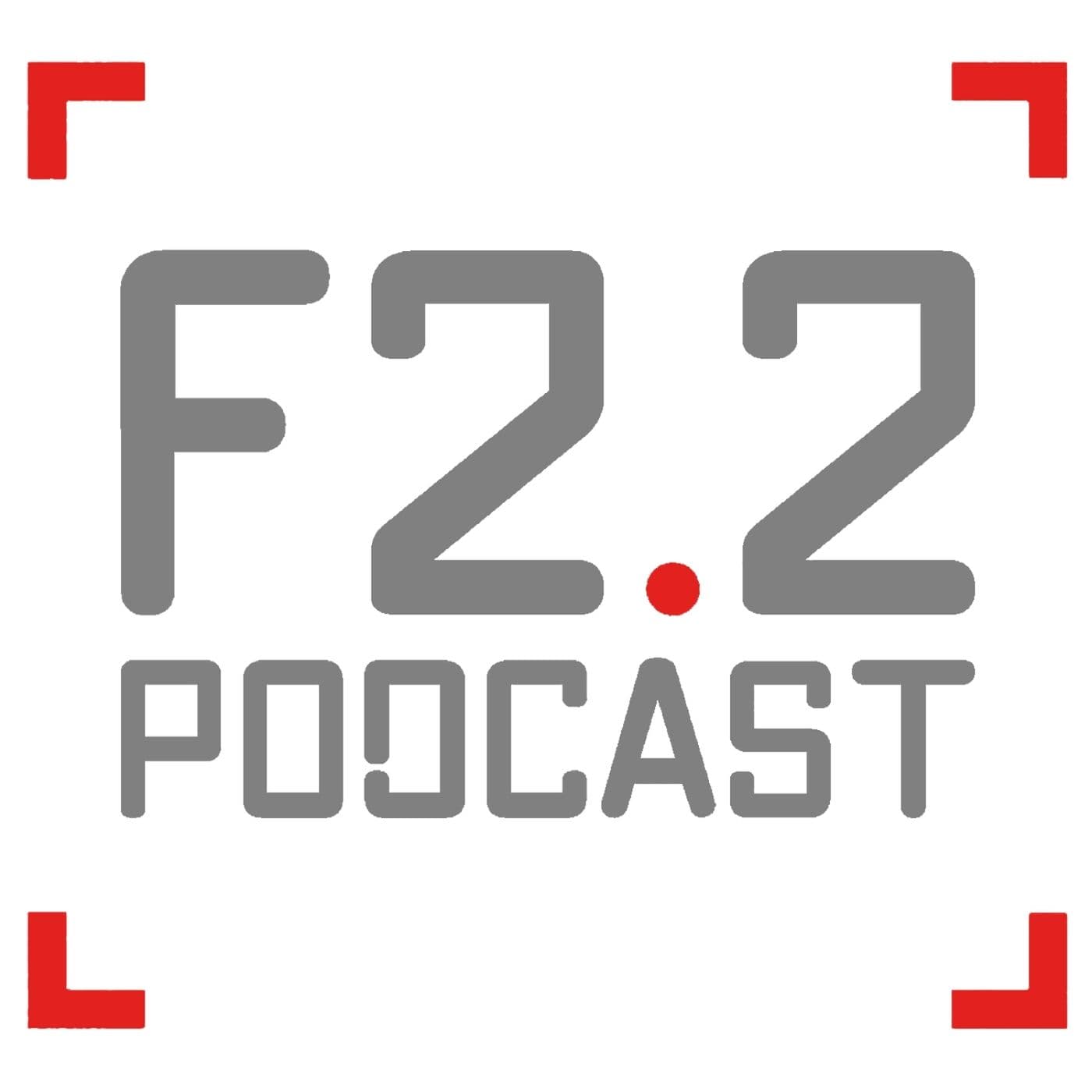 f2.2 fotografía con fotomaf - Podcasts
