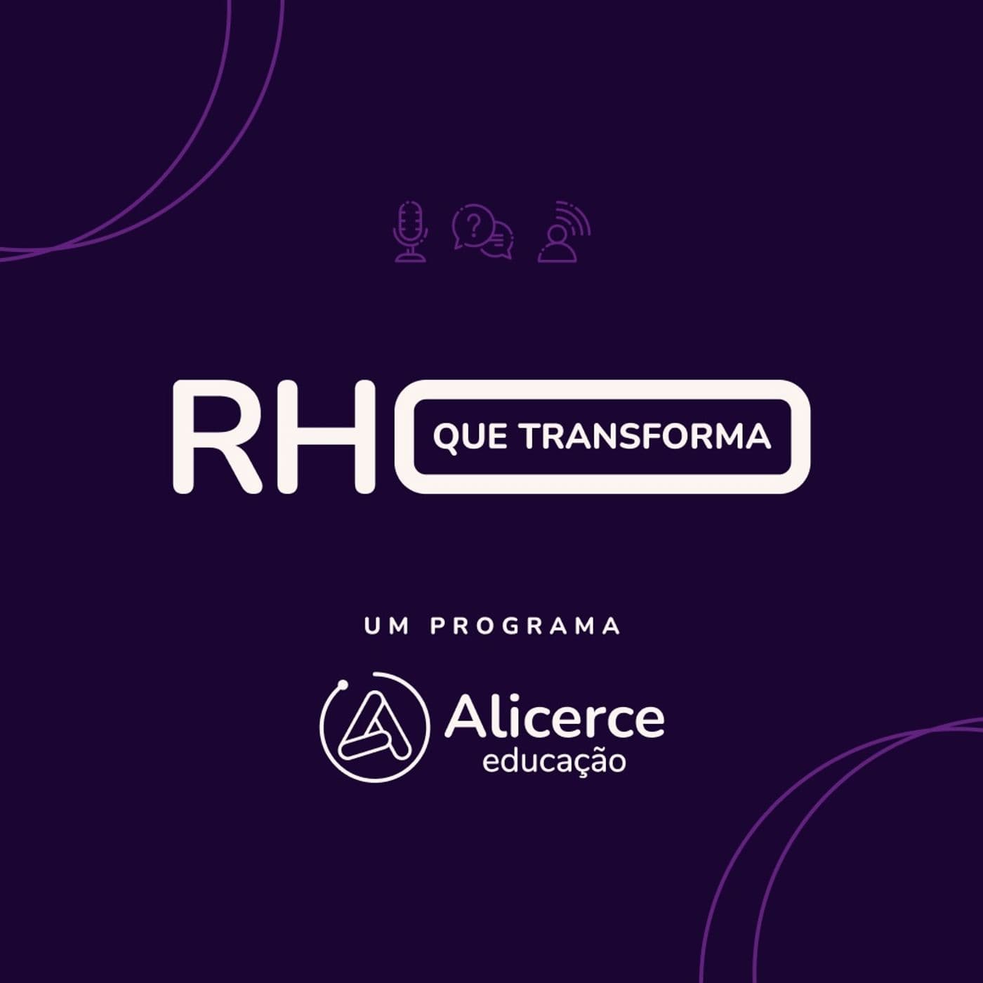 RH que Transforma - Podcasts