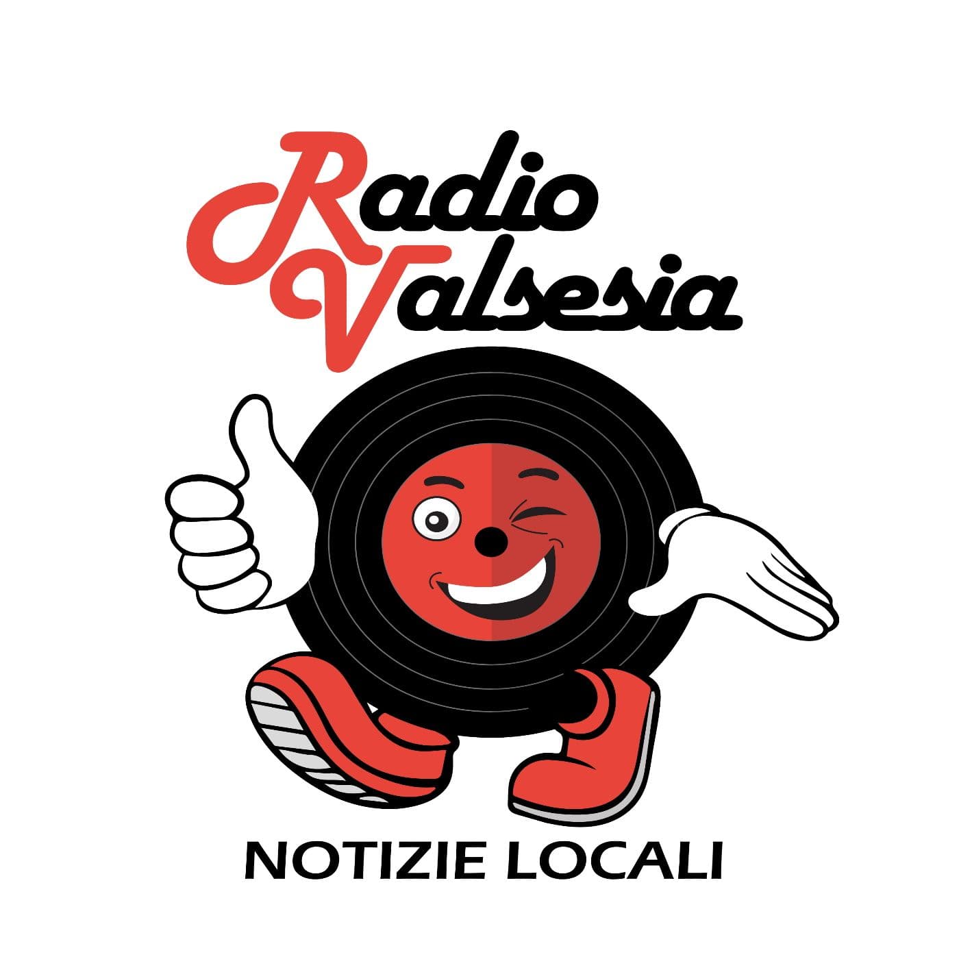 Giornale radio locale - News locali - Podcasts