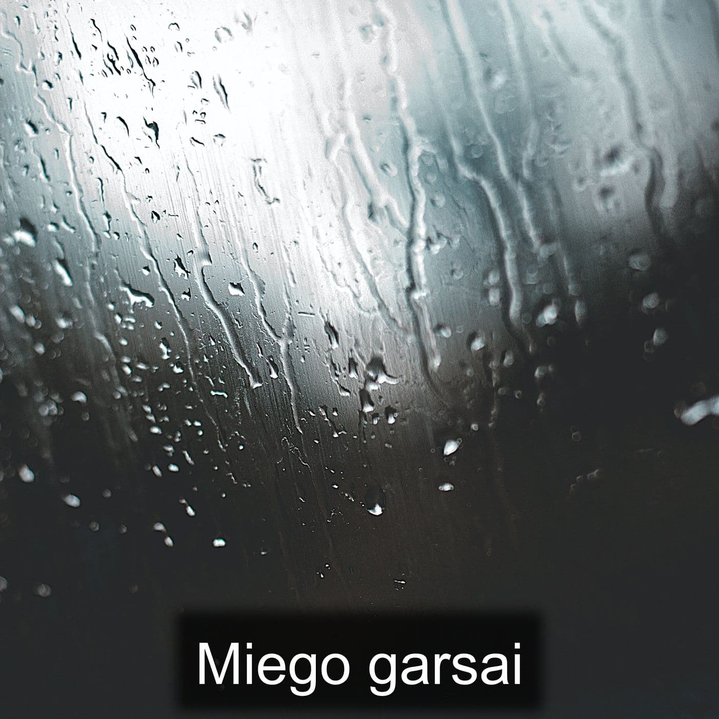 Miego garsai - Podcasts