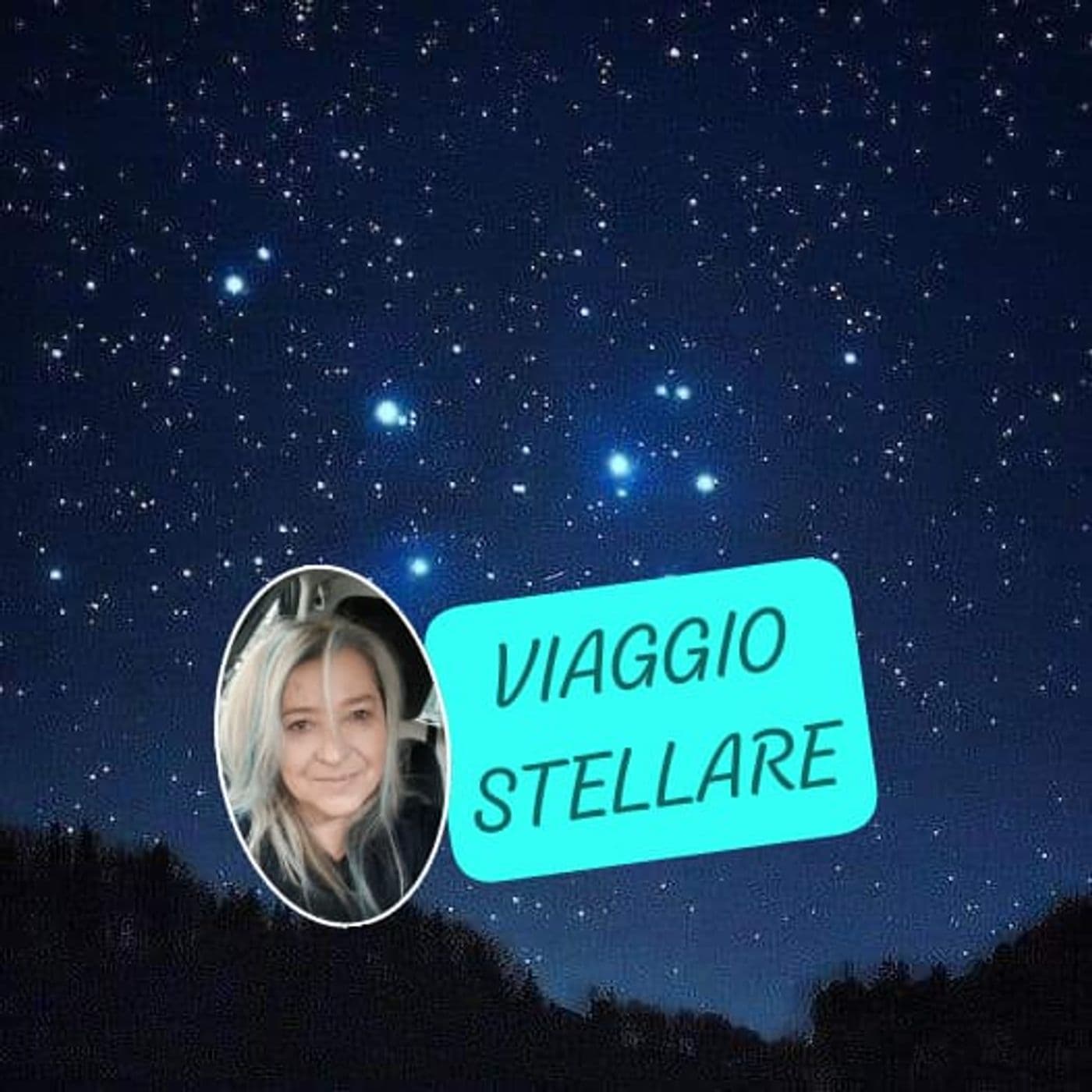 VIAGGIO STELLARE - Podcasts