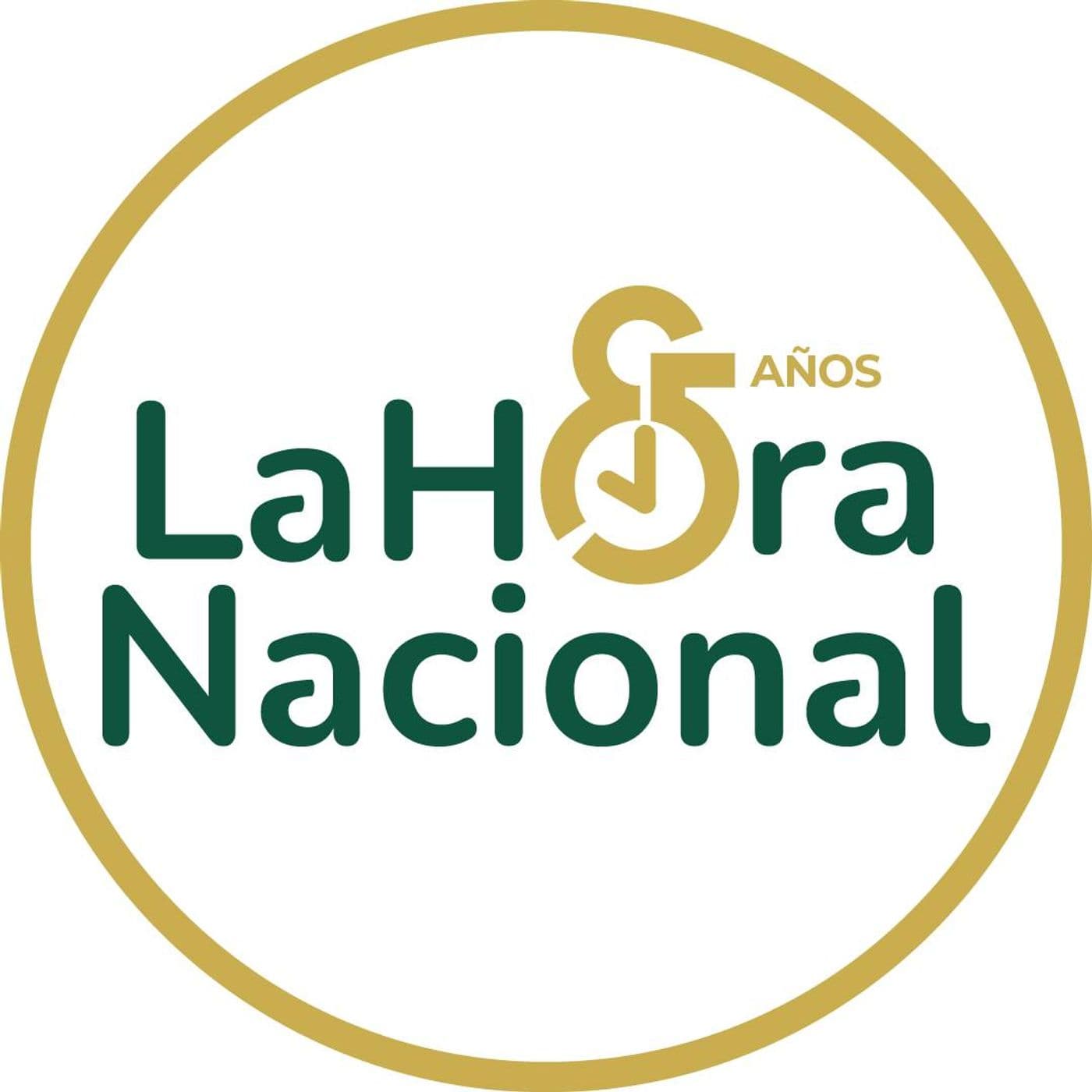 La Hora Nacional RTC (no oficial) - Podcasts