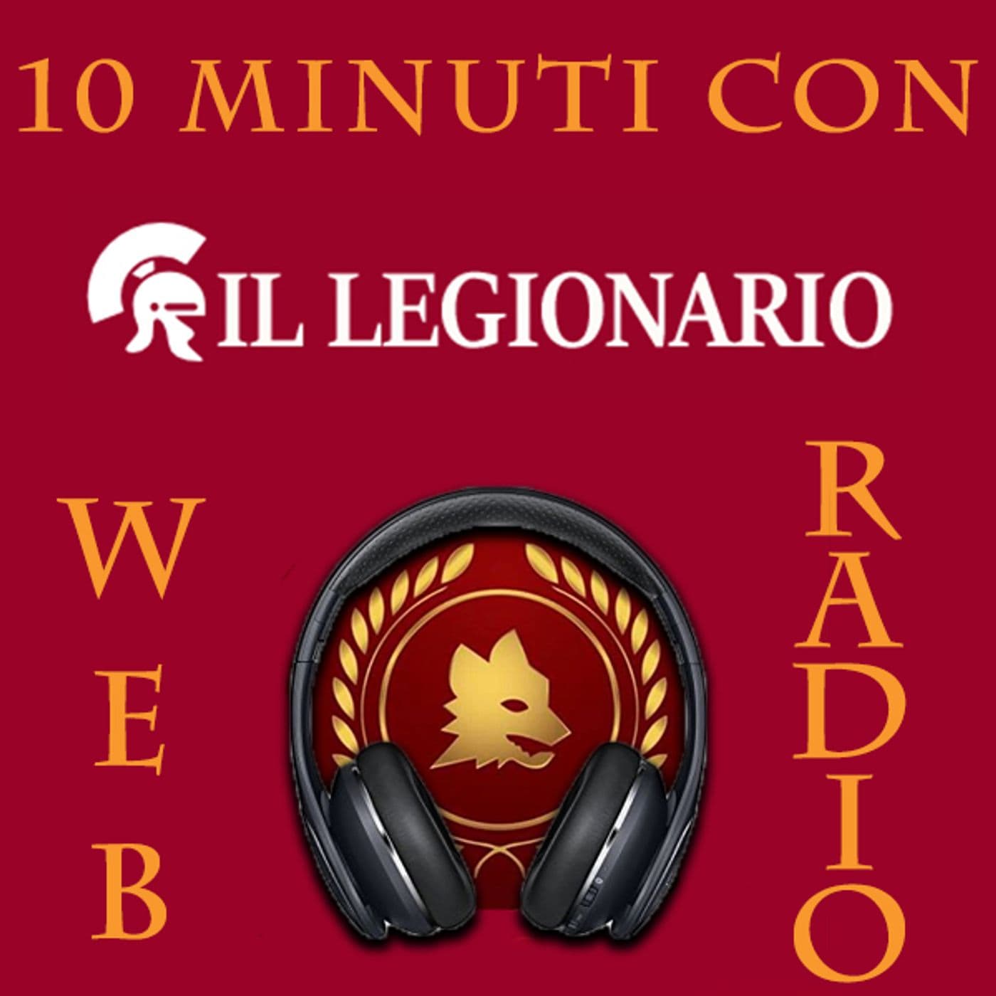 10 Minuti con Il Legionario