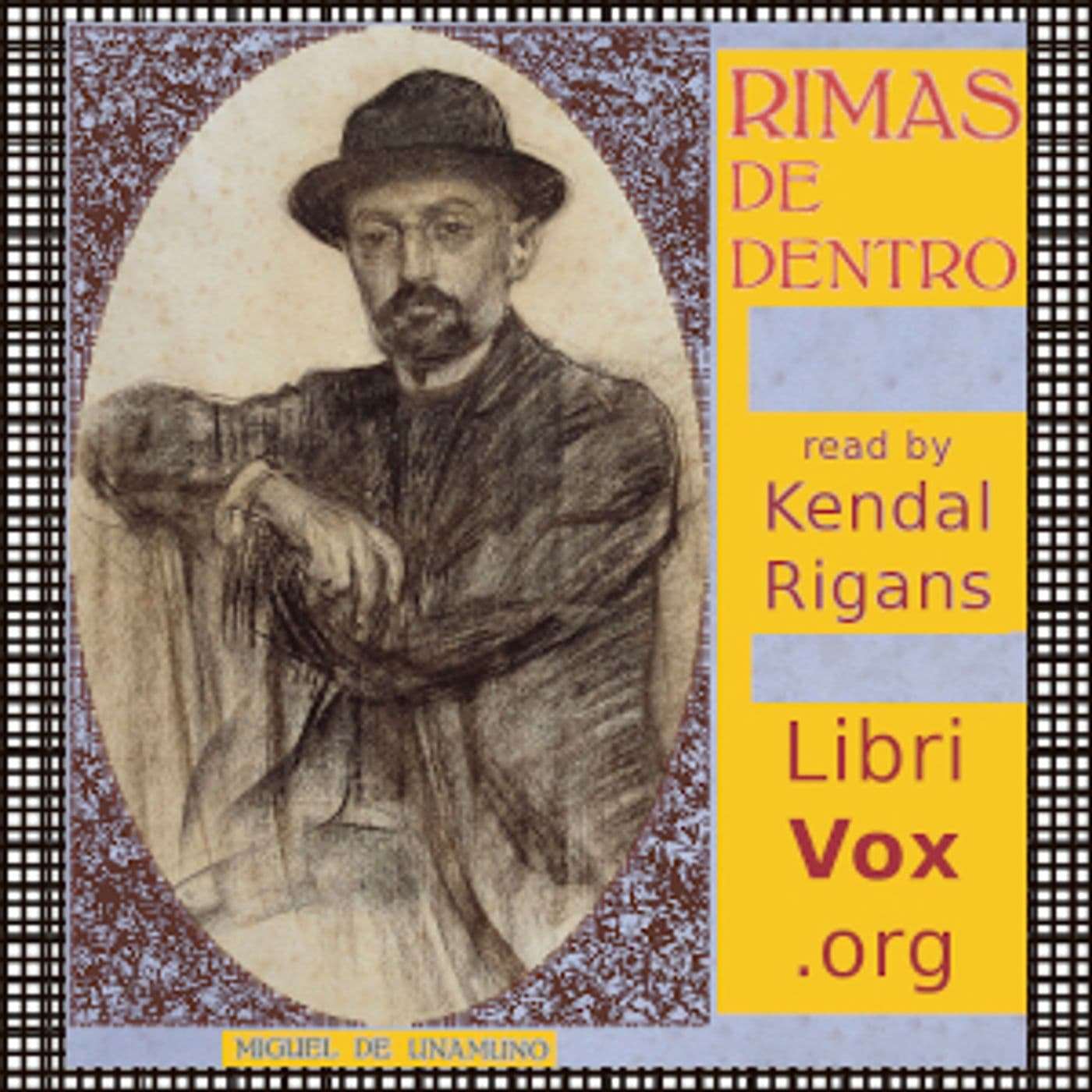 Miguel de Unamuno - Rimas de dentro - Podcasts