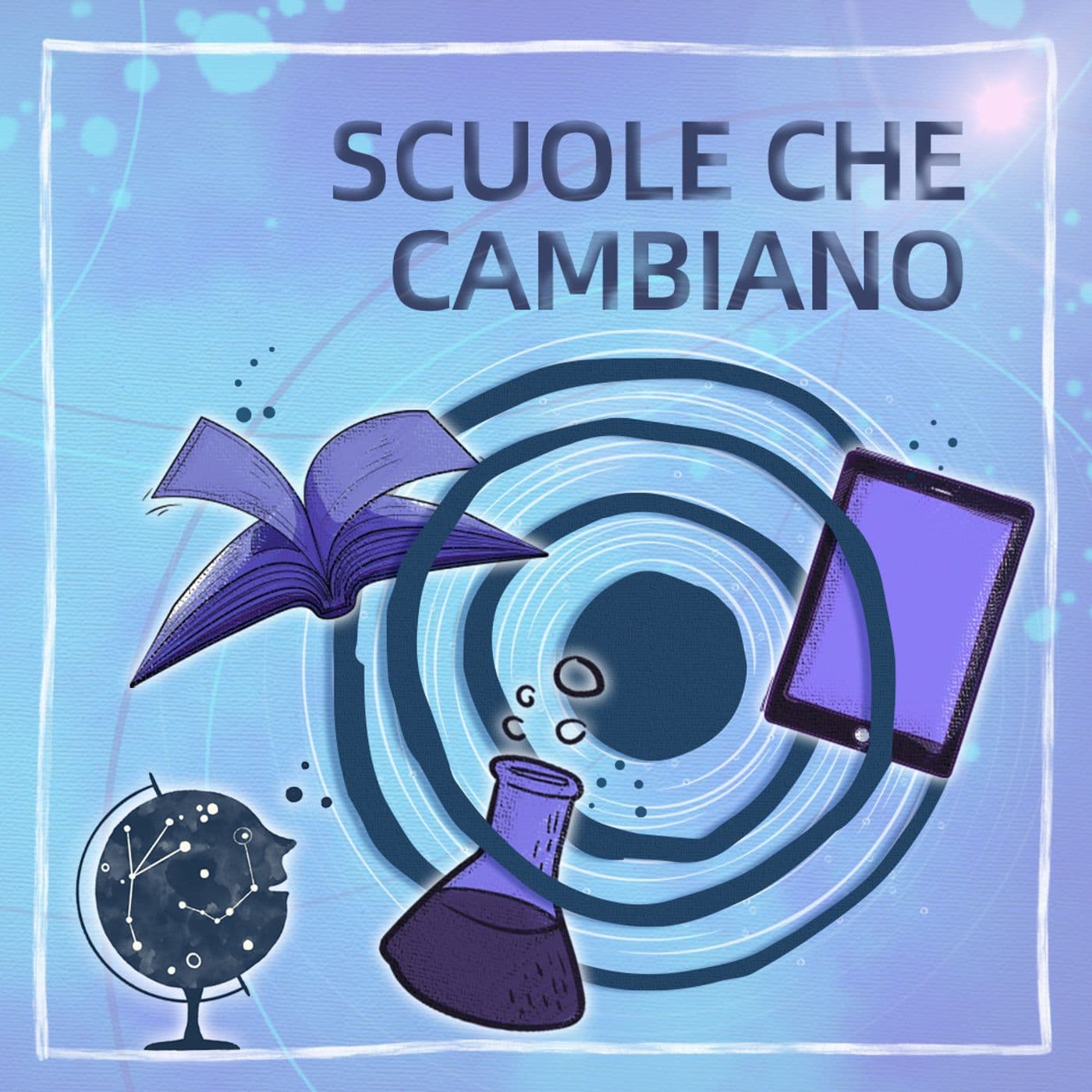 Scuole che cambiano - Podcasts