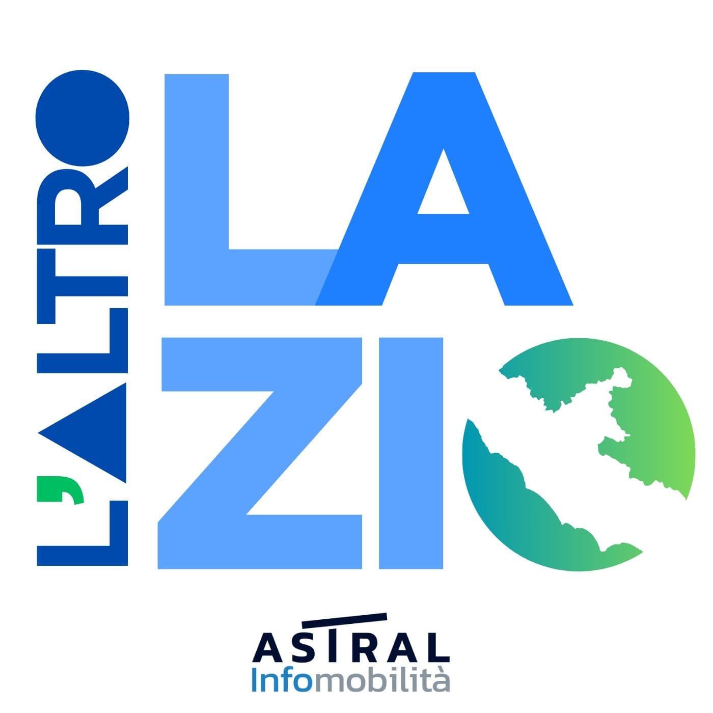L' ALTRO LAZIO - Podcasts