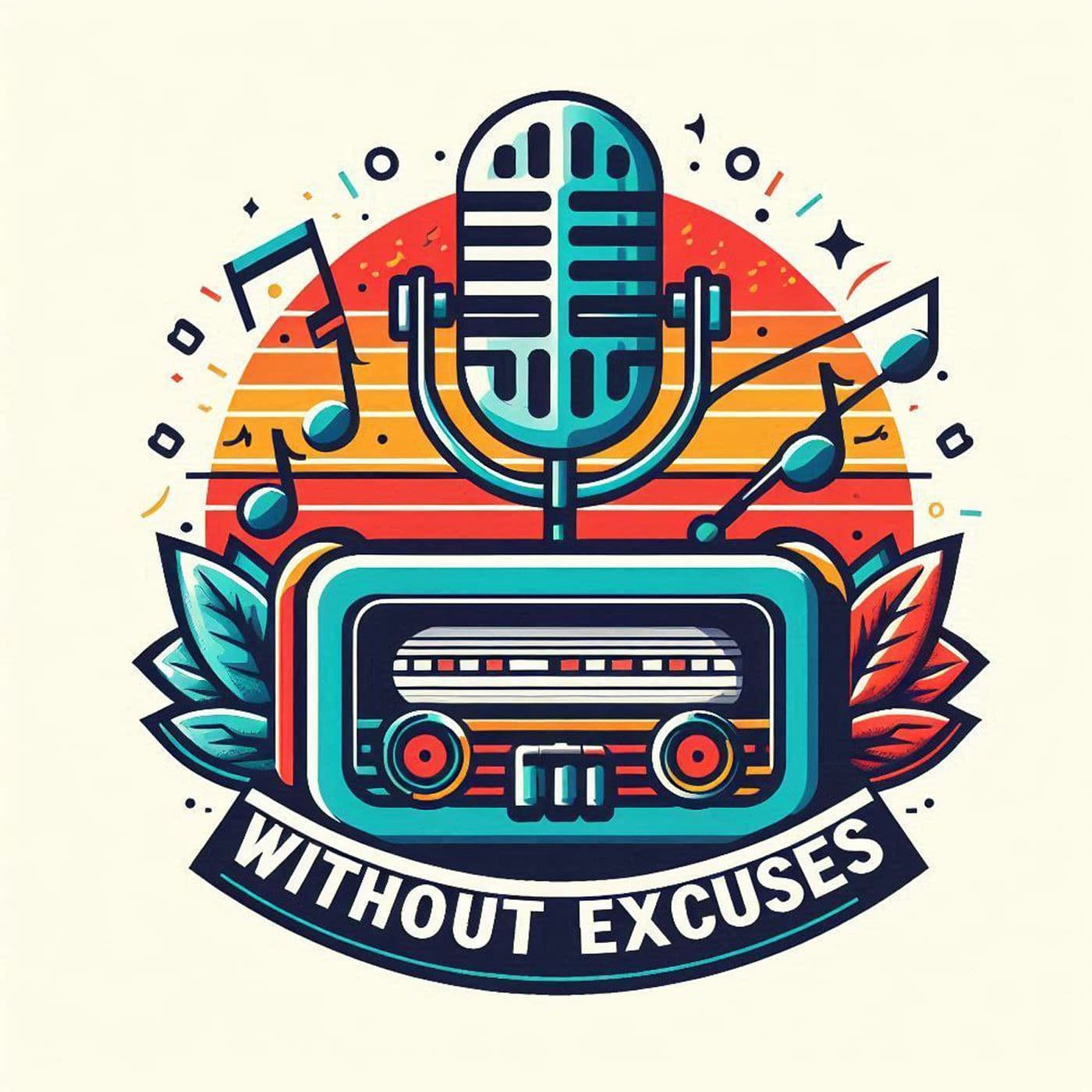 رادیو بی بهونه - Podcasts