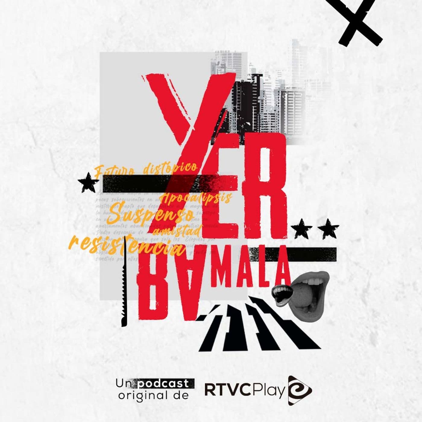 Yerbamala - Podcasts