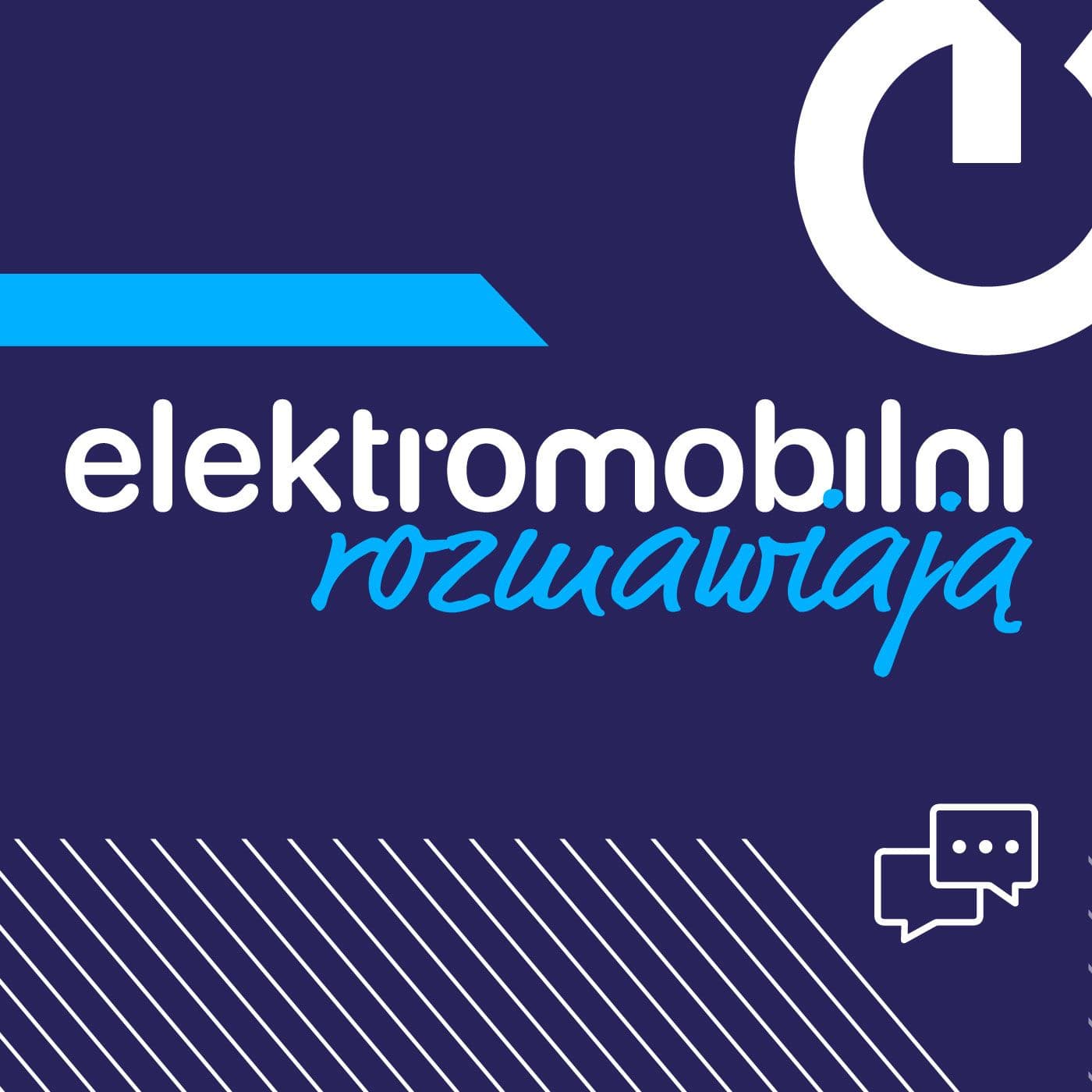 Elektromobilni Rozmawiają