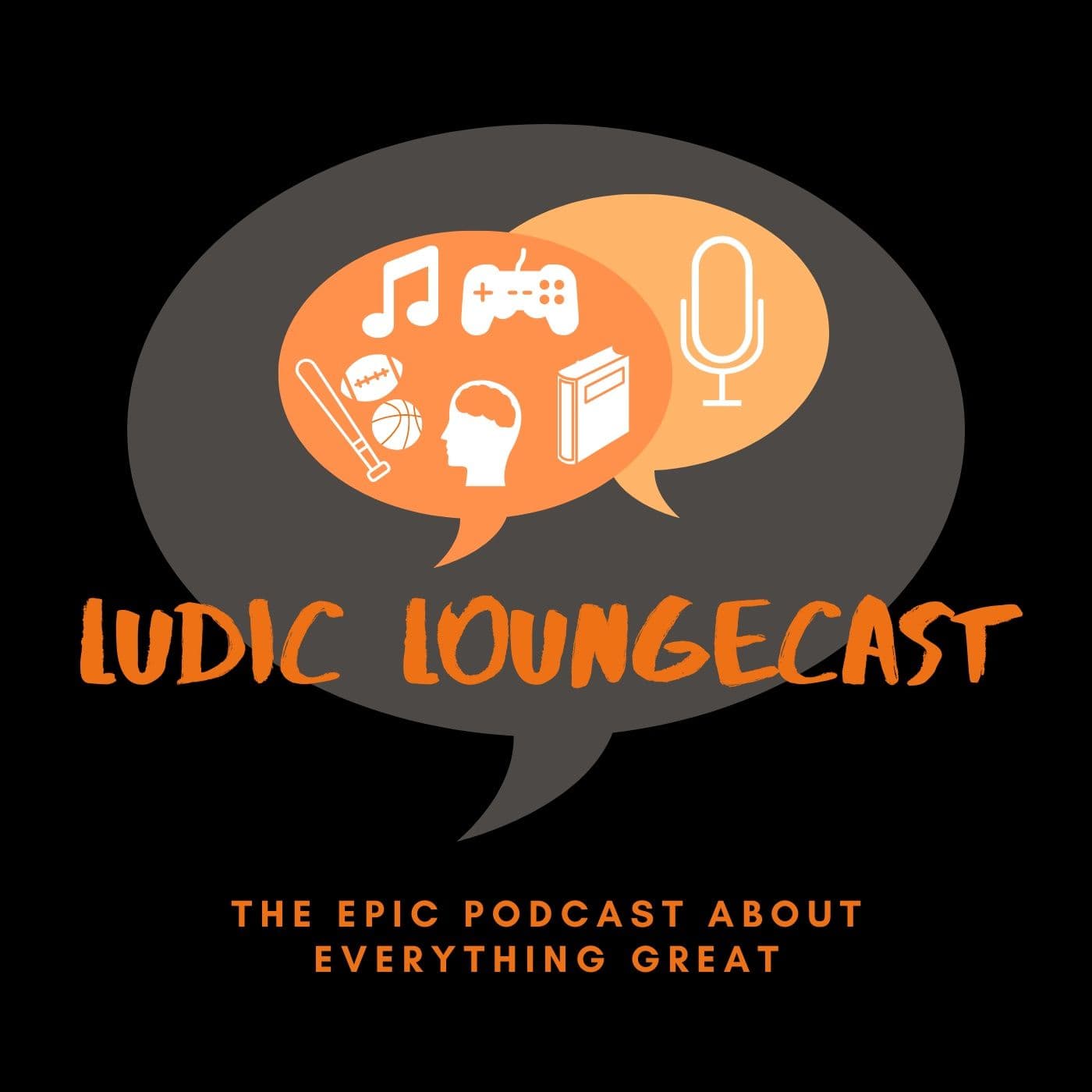 Ludic Loungecast - Podcasts