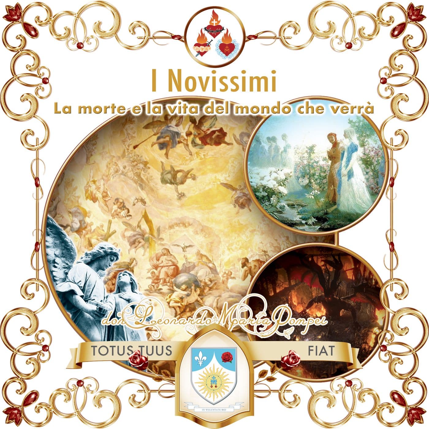 I novissimi - Podcasts