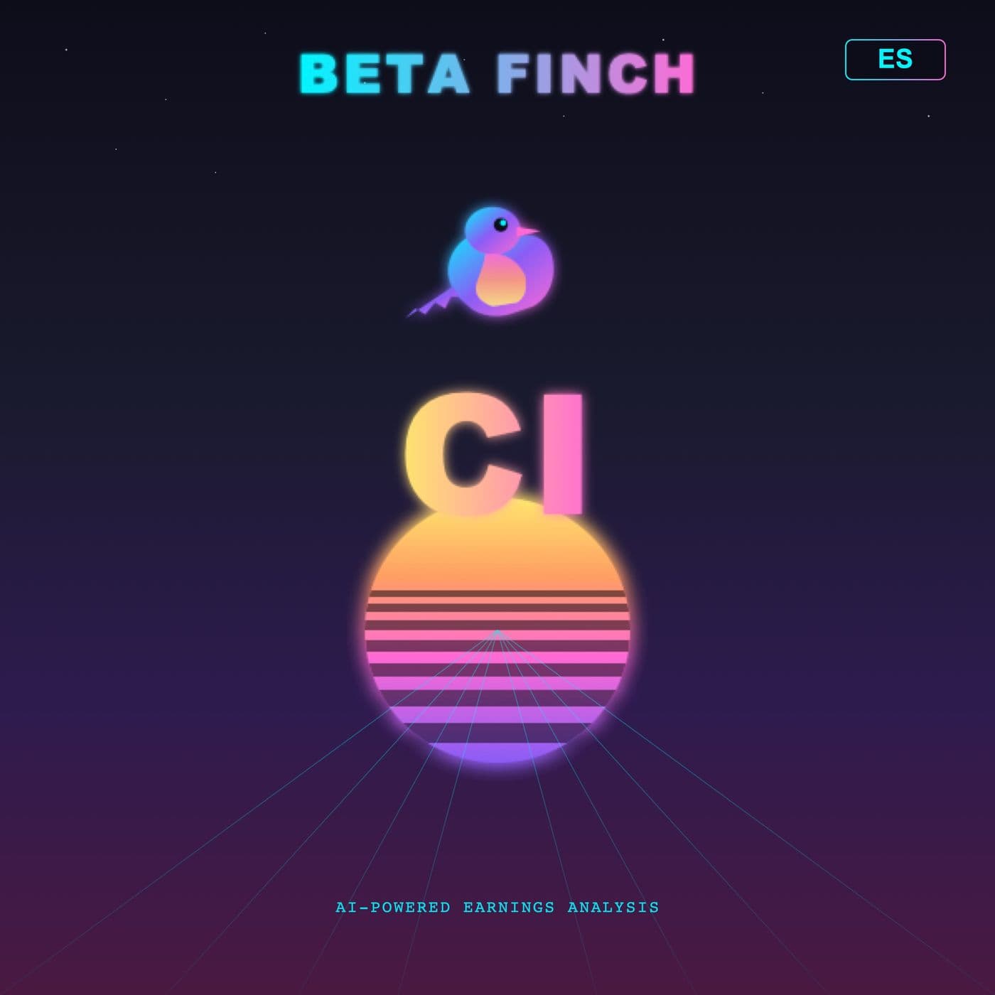 Beta Finch - Cigna - CI - ES - Podcasts