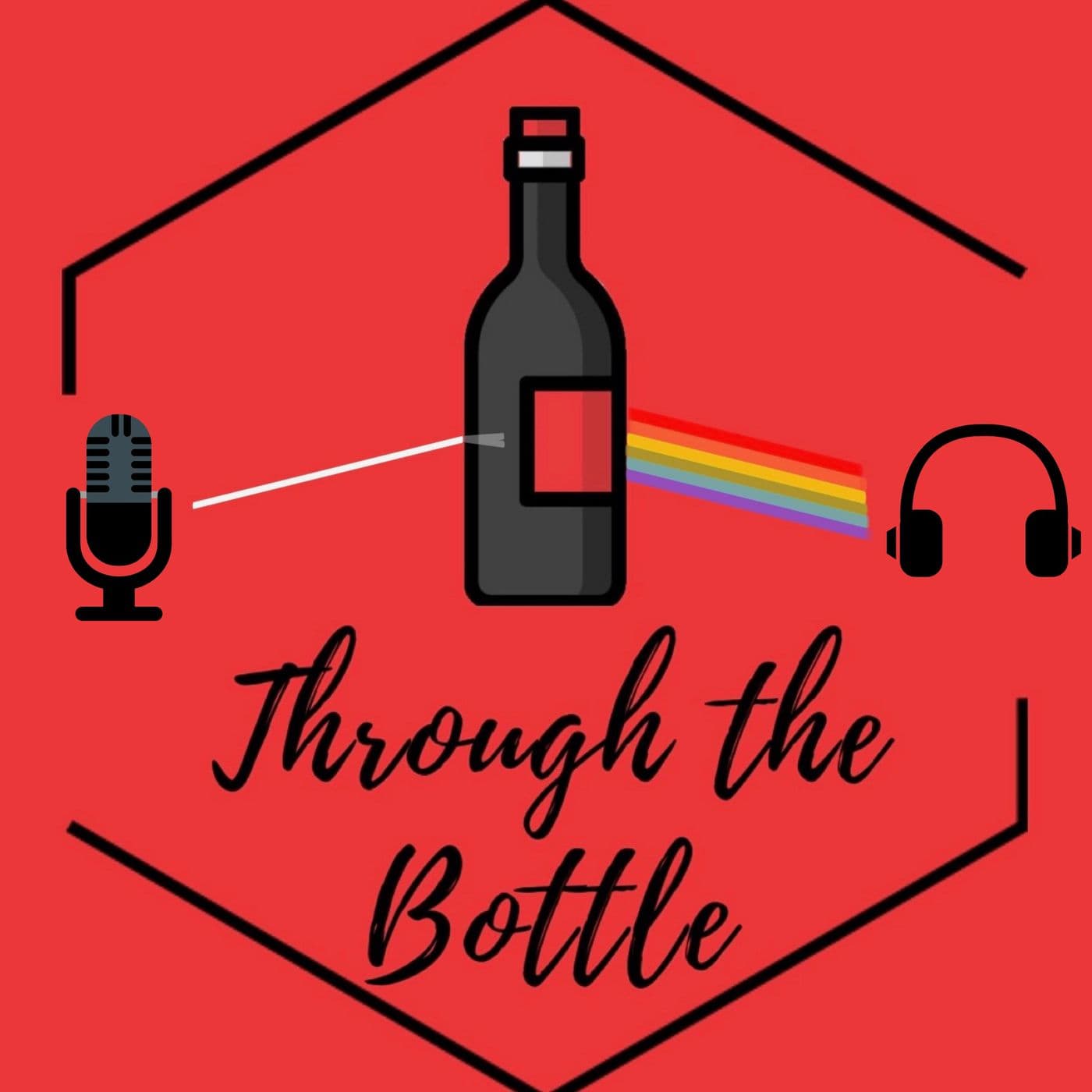 Through the Bottle - Il Podcast sul Vino - Podcasts
