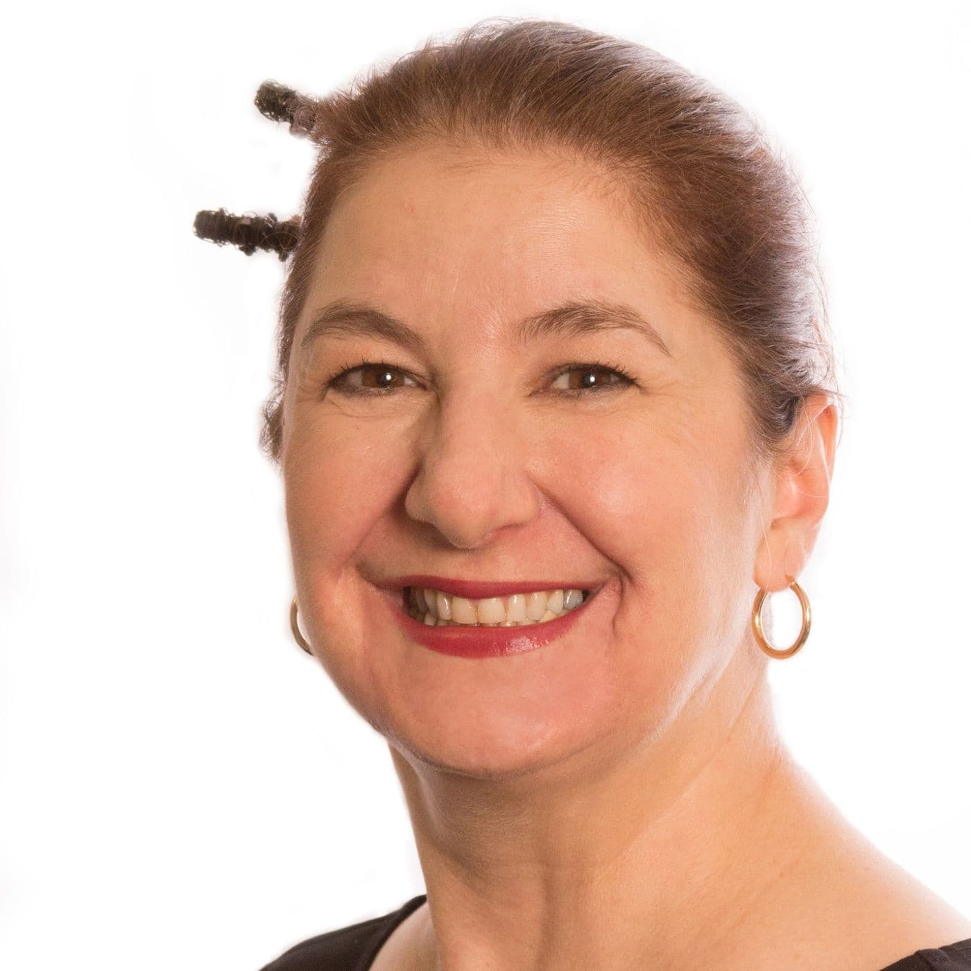 Get Ready With Betty - Podcasts