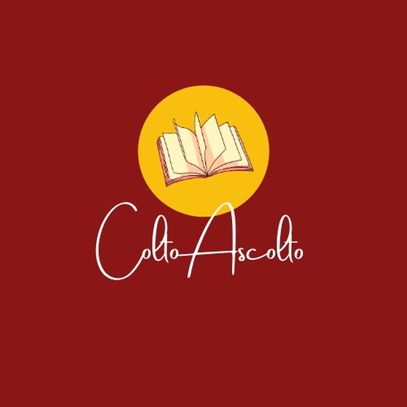 COLTO ASCOLTO - Podcasts