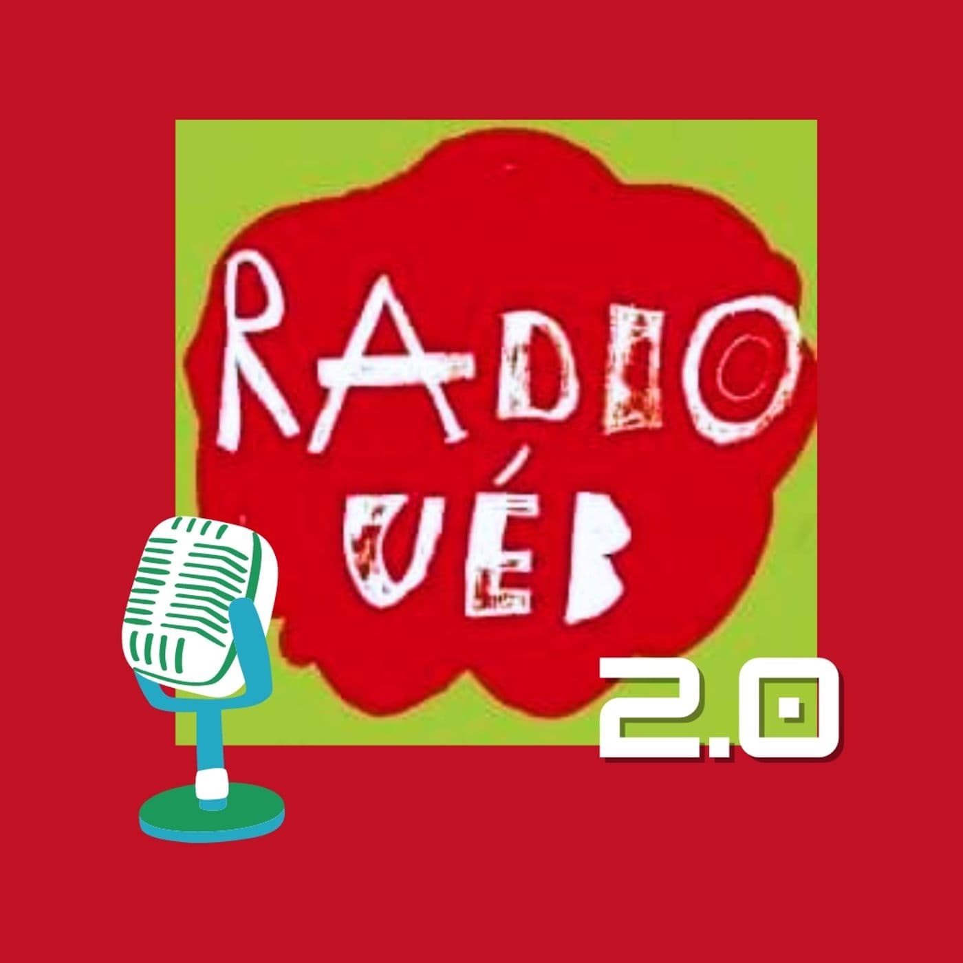 RadioUèb 2.0 - Podcasts