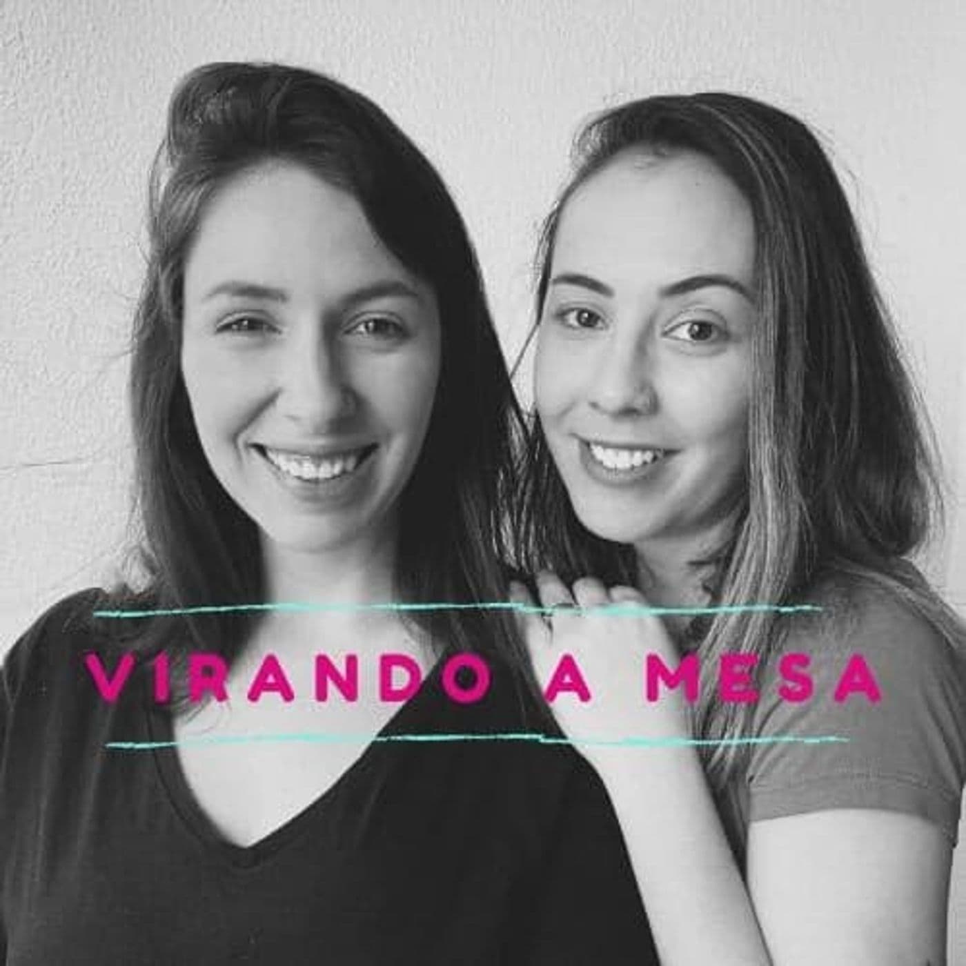Virando a Mesa - Podcasts