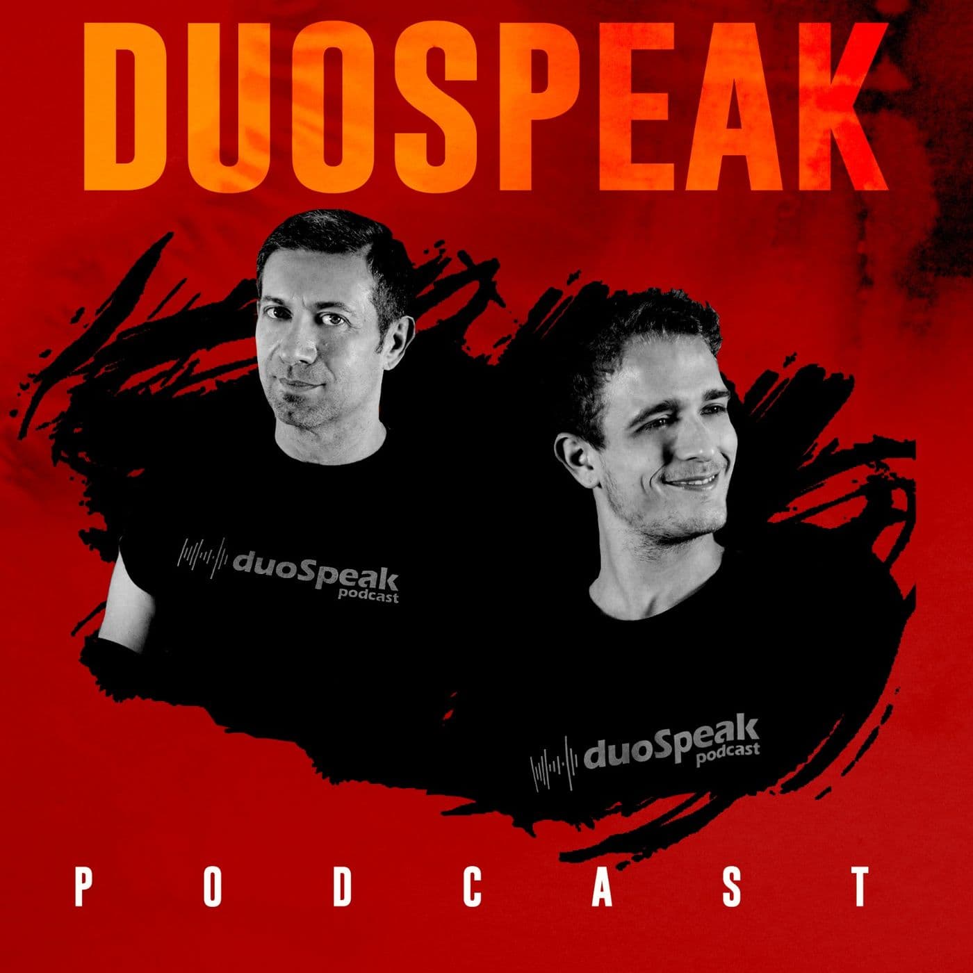 duoSpeak podcast - Podcasts