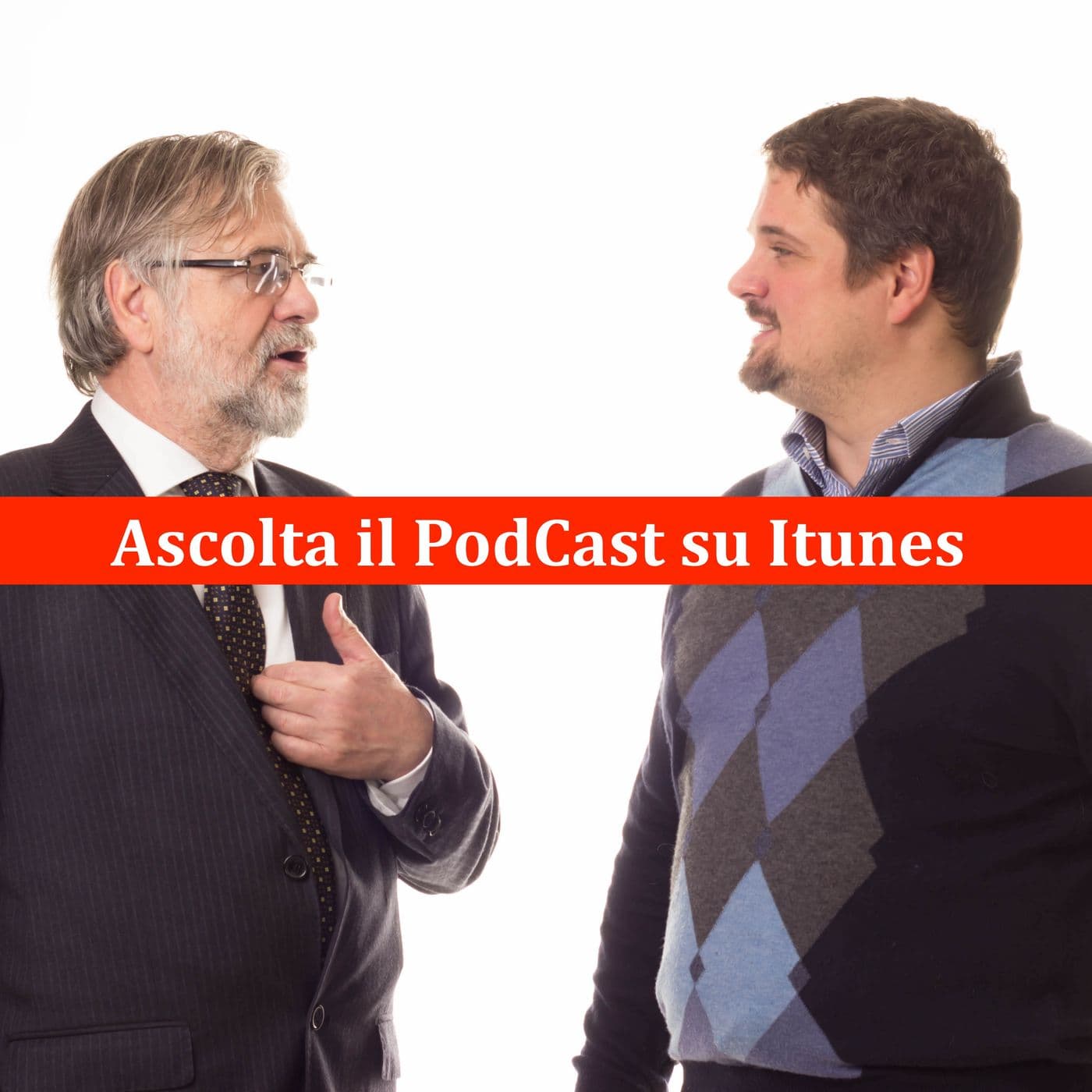 Macchinario Sicuro - Podcasts
