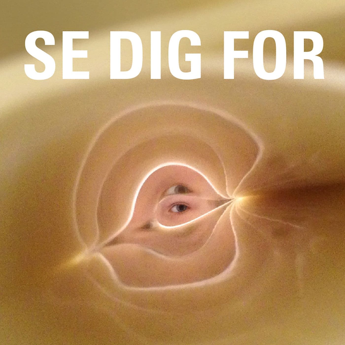 Se dig for - Podcasts