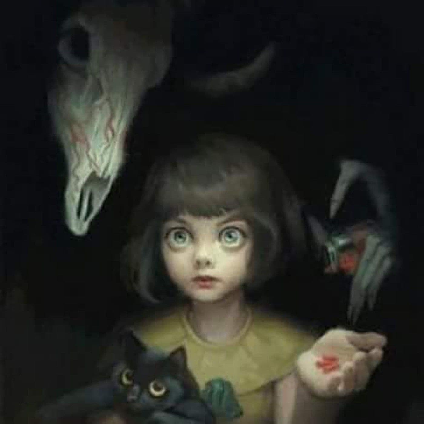 Sucesos paranormales - Podcasts