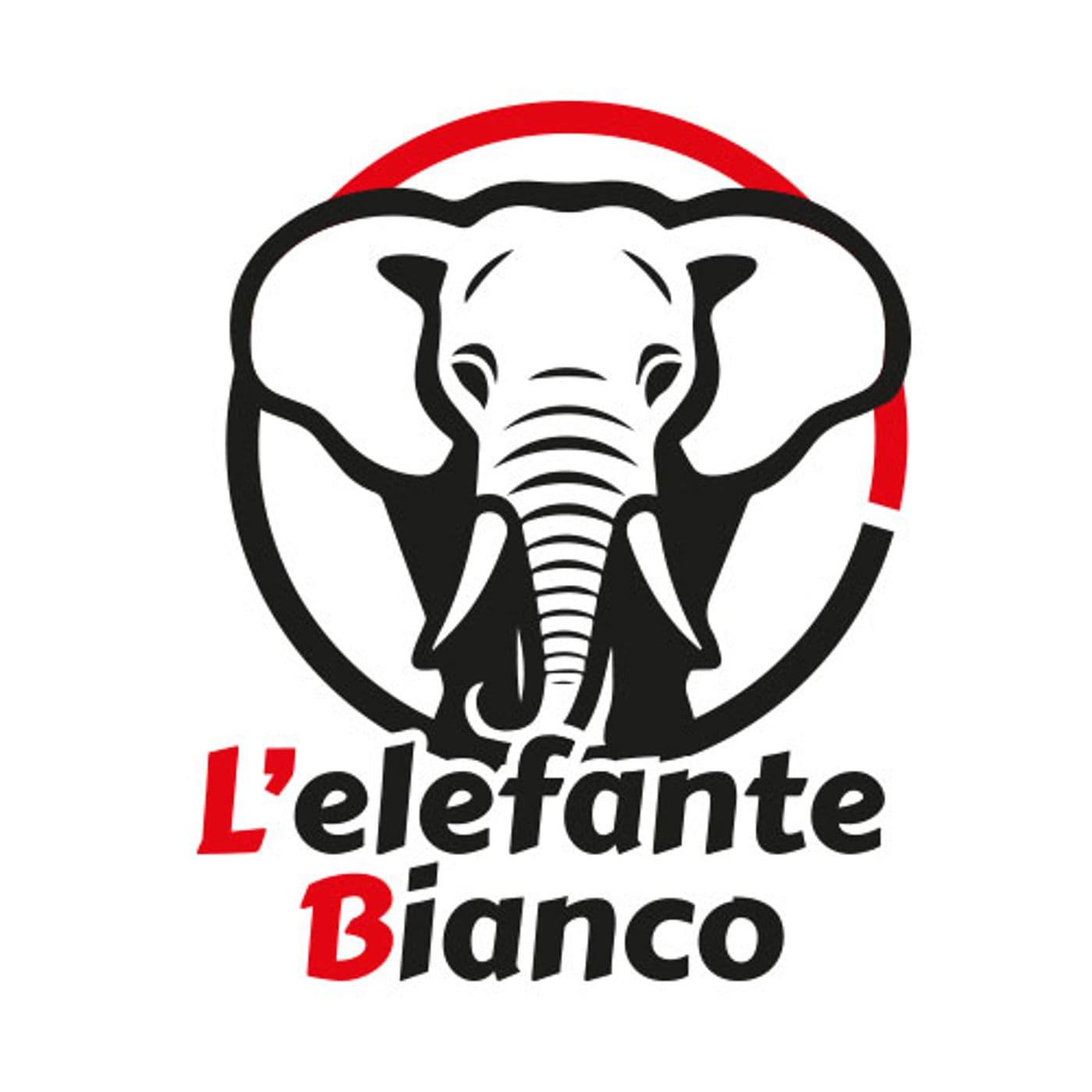 L'elefante bianco - Podcasts