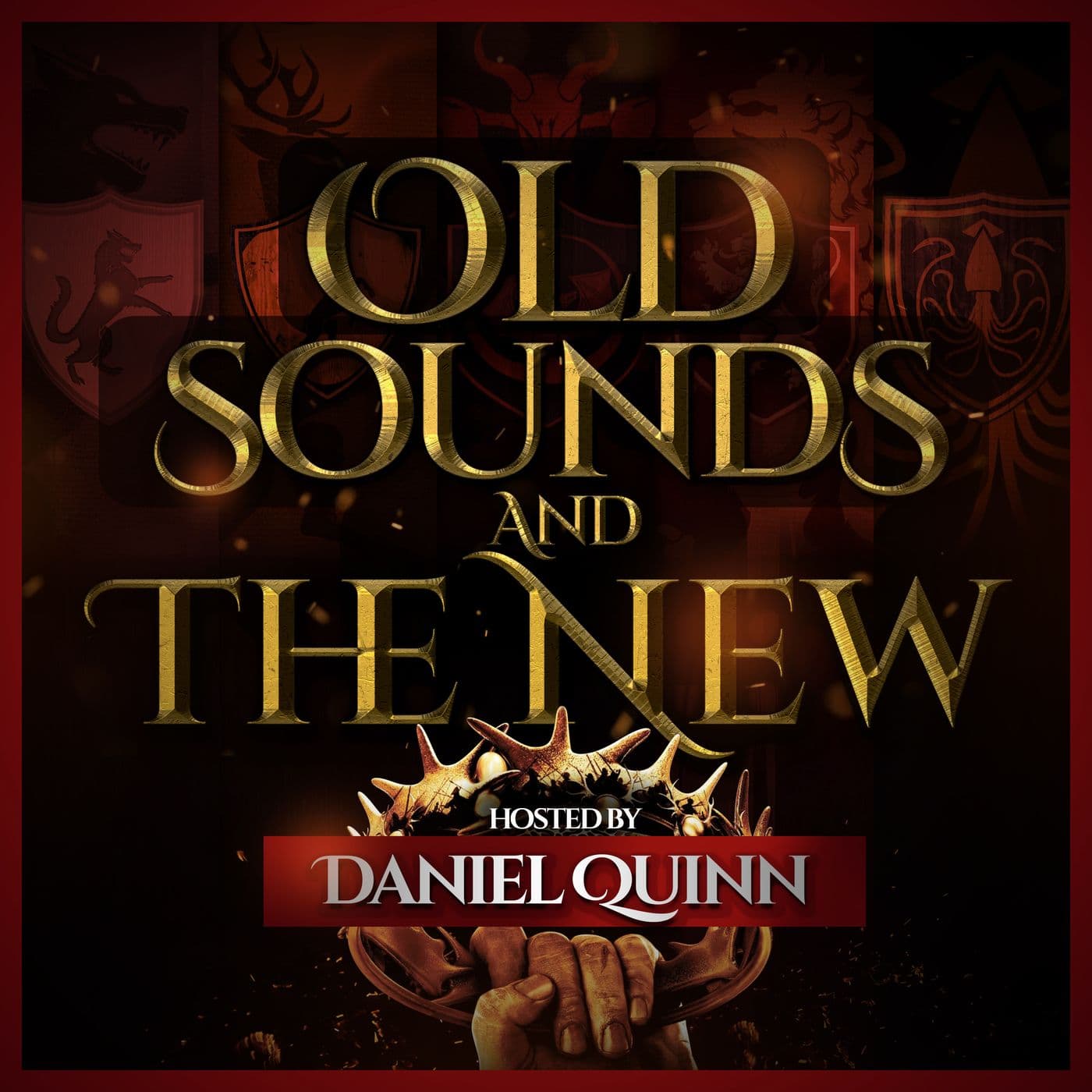 Old Sounds and the New - Podcasts