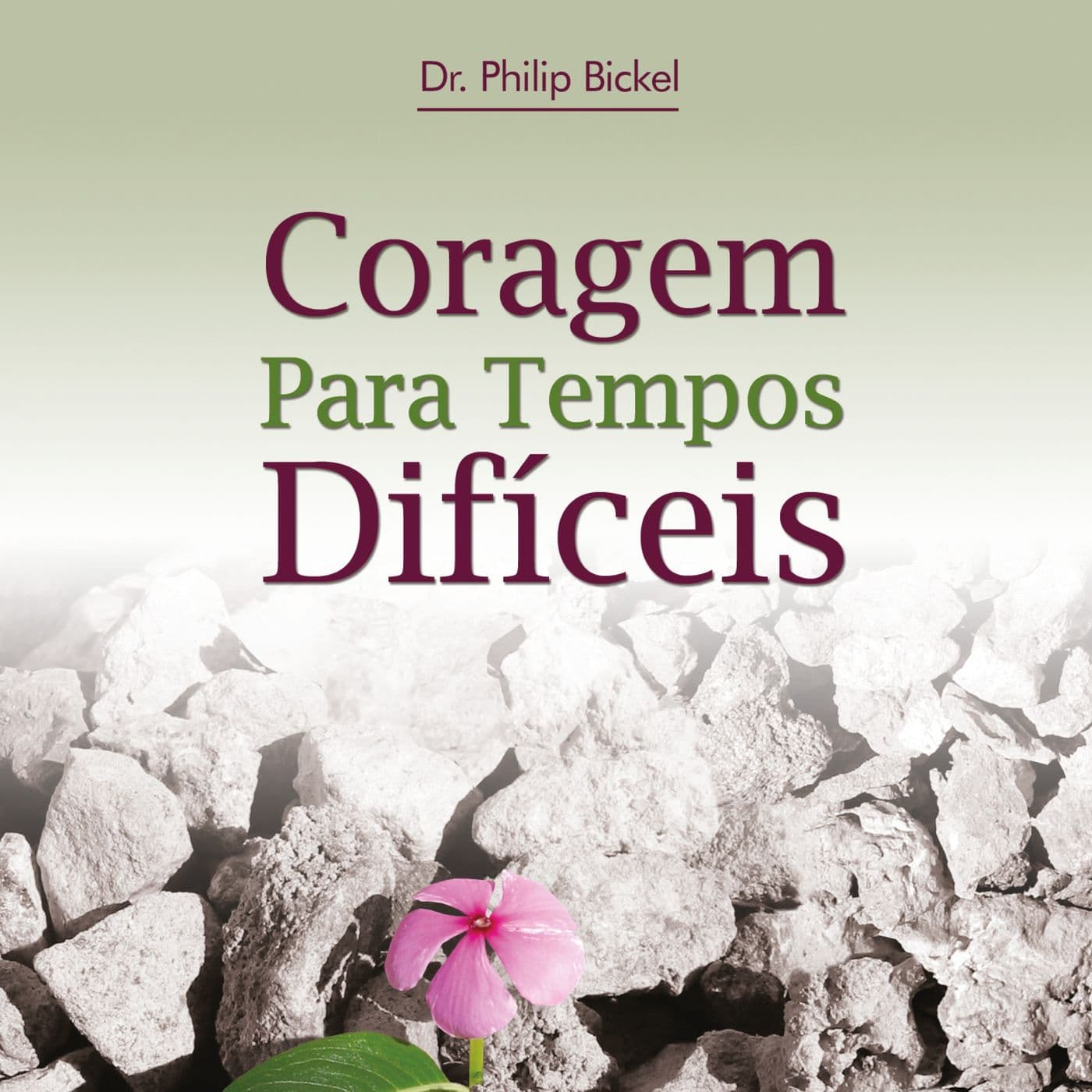 Coragem Para Tempos Difíceis - Hora Luterana - Podcasts
