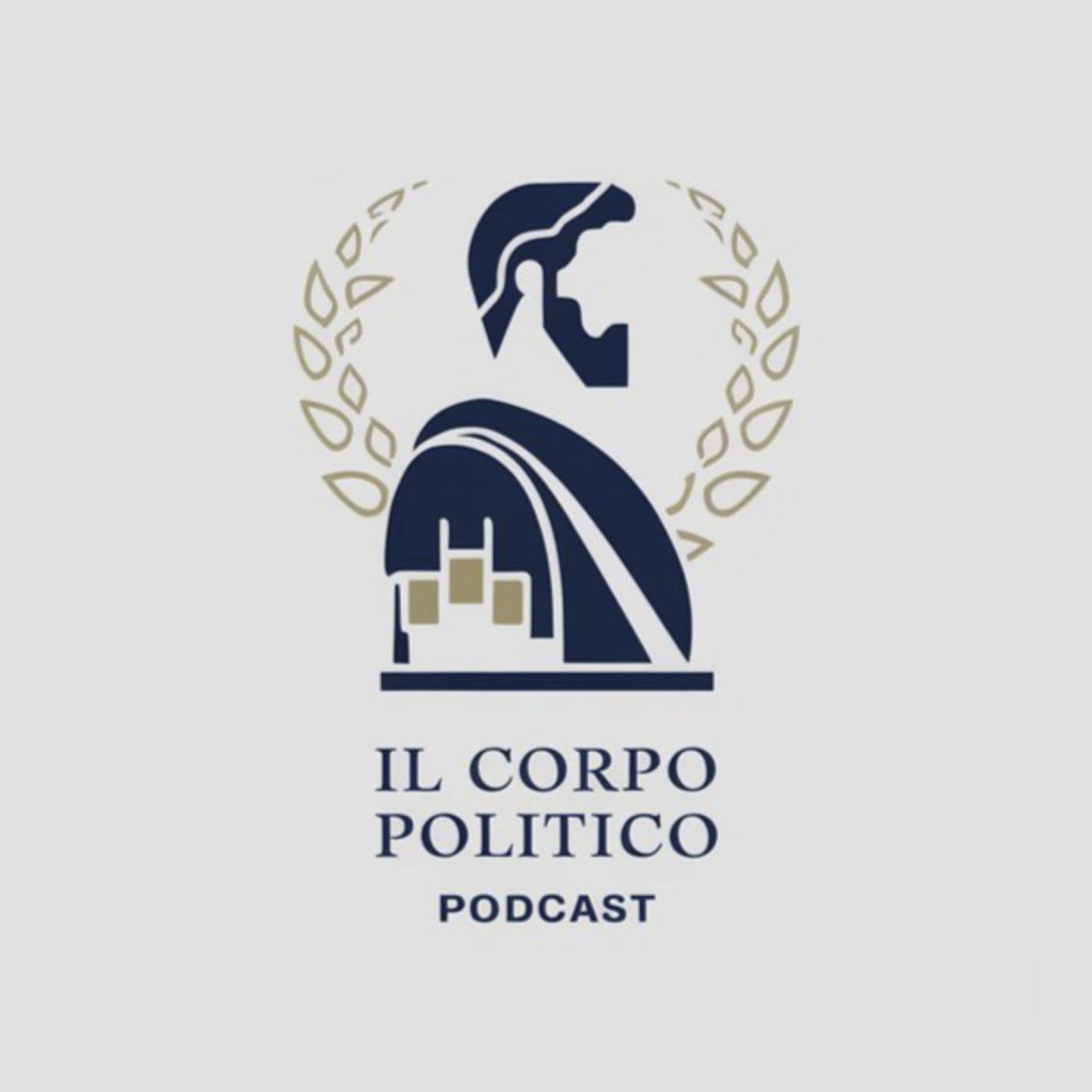 Il Corpo Politico: storie di potere, scelte e leader che hanno plasmato la storia. - Podcasts