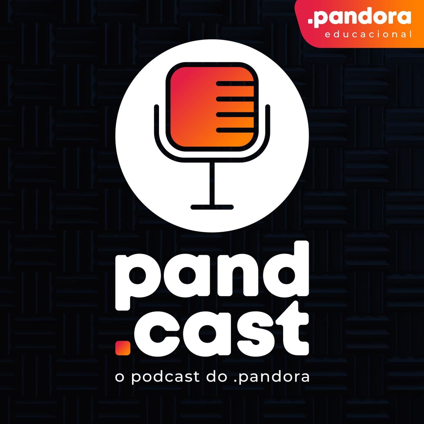 PandCast - Podcasts