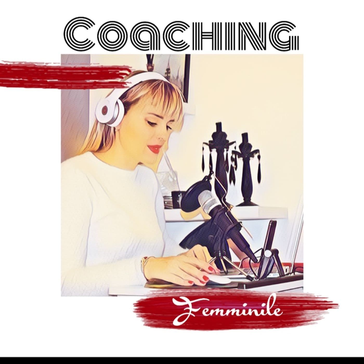 Coaching al Femminile - Podcasts