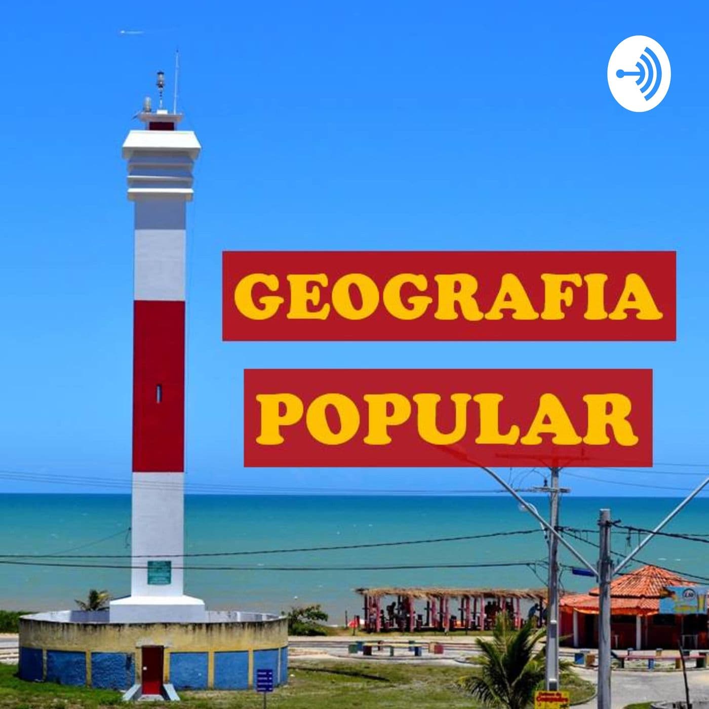 Geografia Popular | ENEM - Podcasts