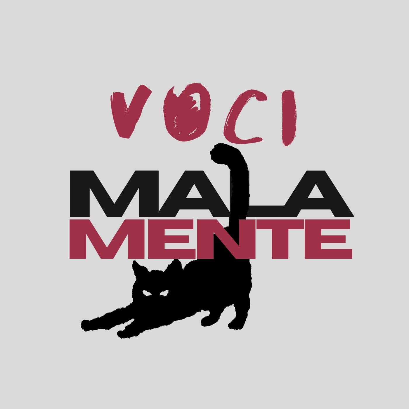Voci Malamente - Podcasts