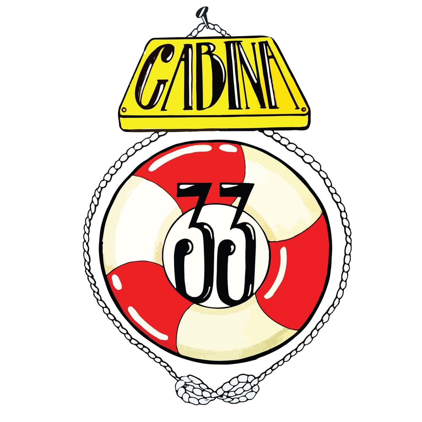 Cabina 33 - antropologi in alto mare - Podcasts