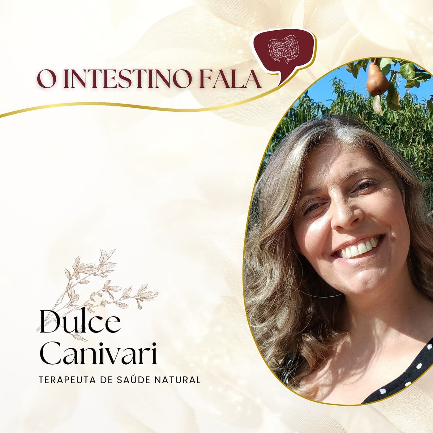 O Intestino Fala - Podcasts