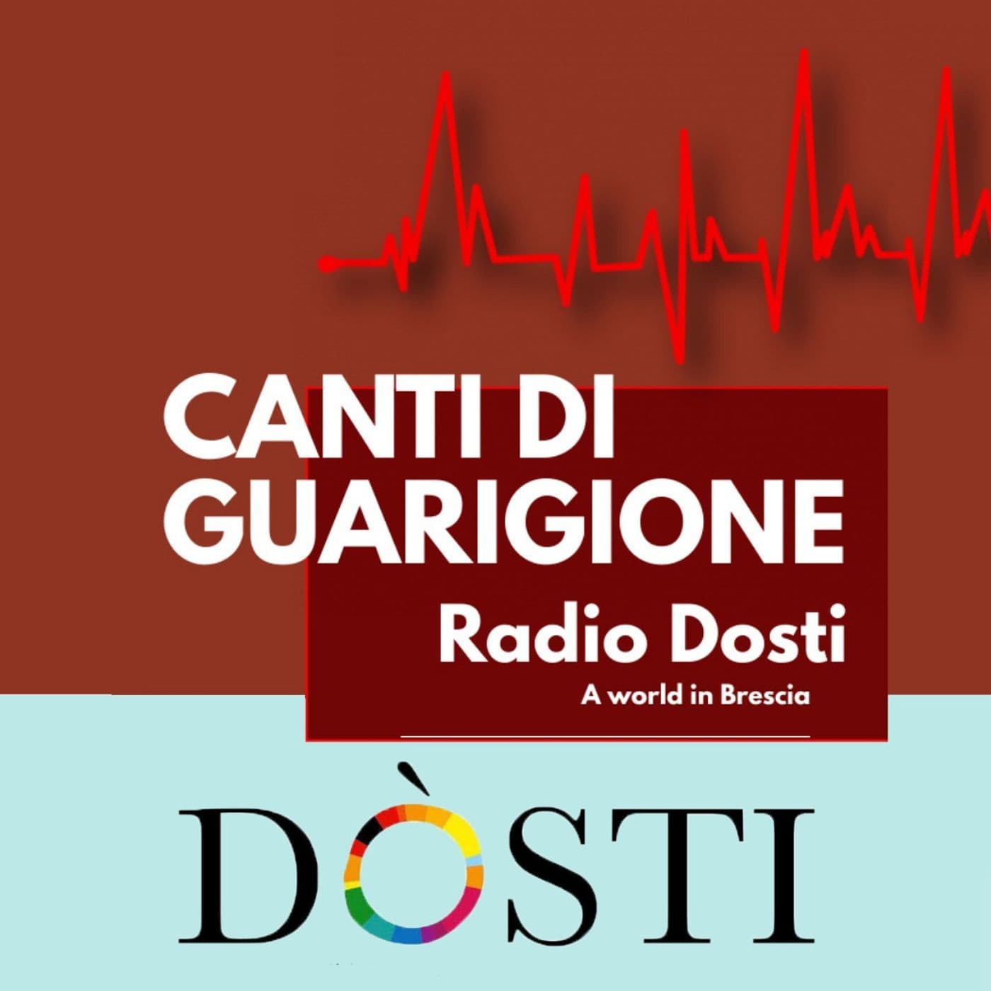 Canti di Guarigione - Podcasts