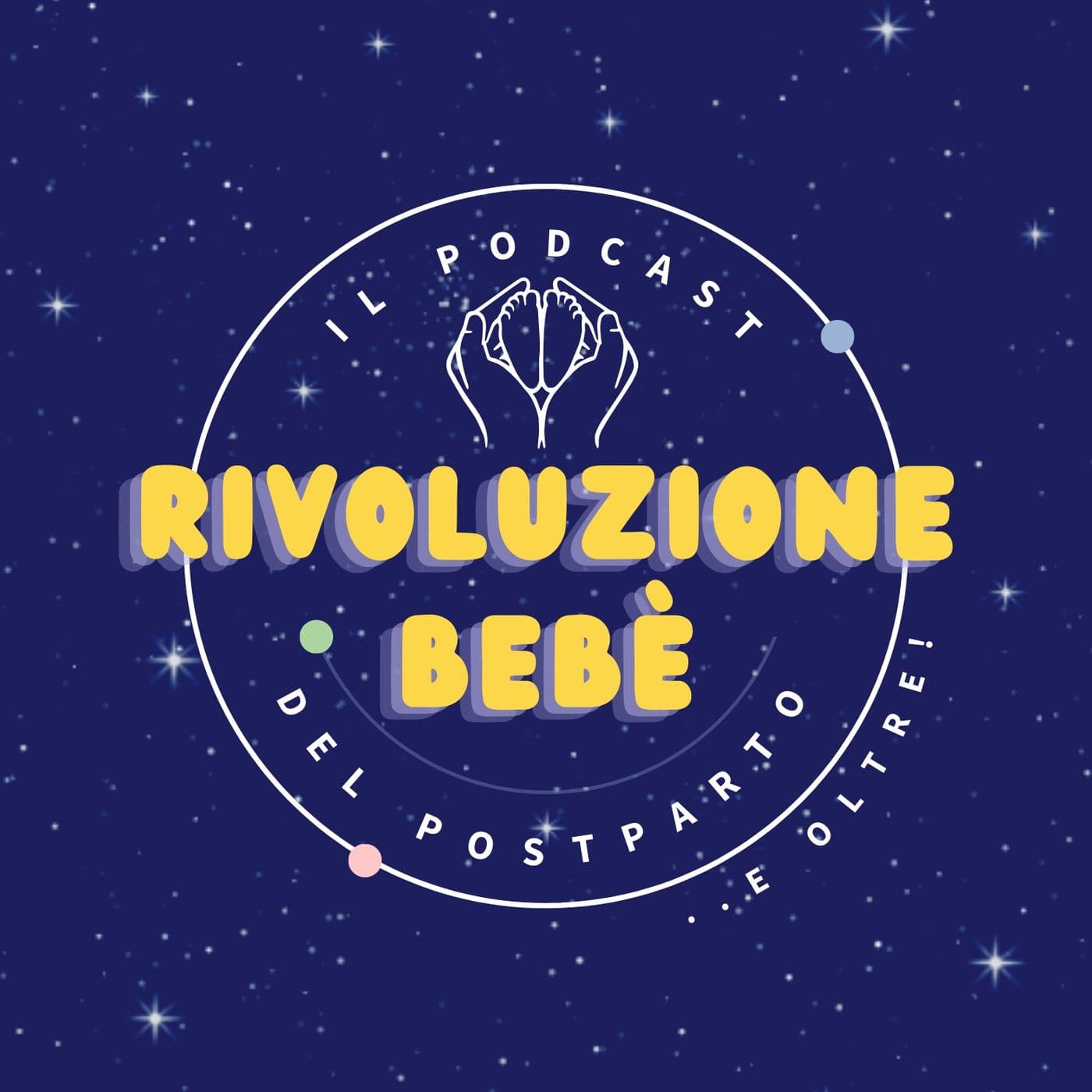 Rivoluzione Bebè - Podcasts