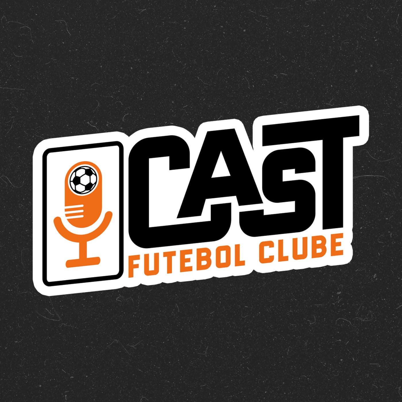 Cast FC - Podcasts