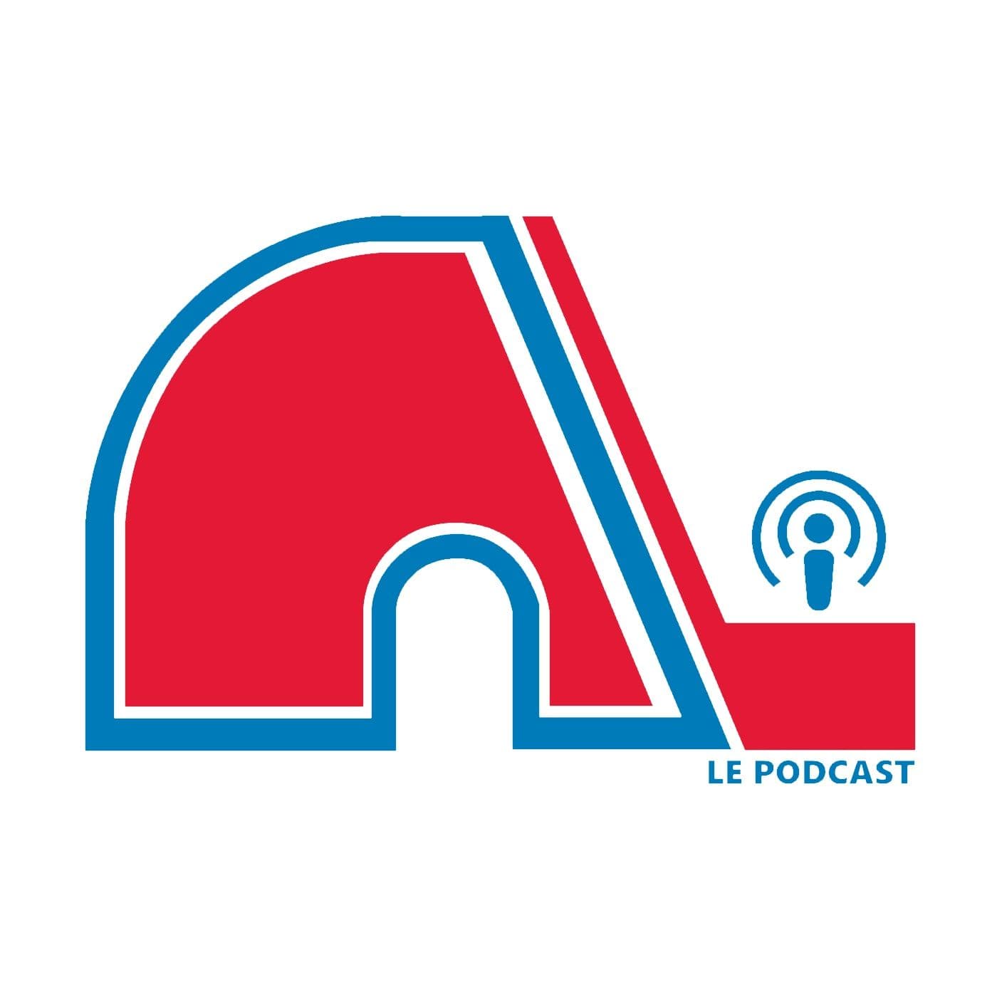 Les Nordiques de Québec - Le podcast - Podcasts