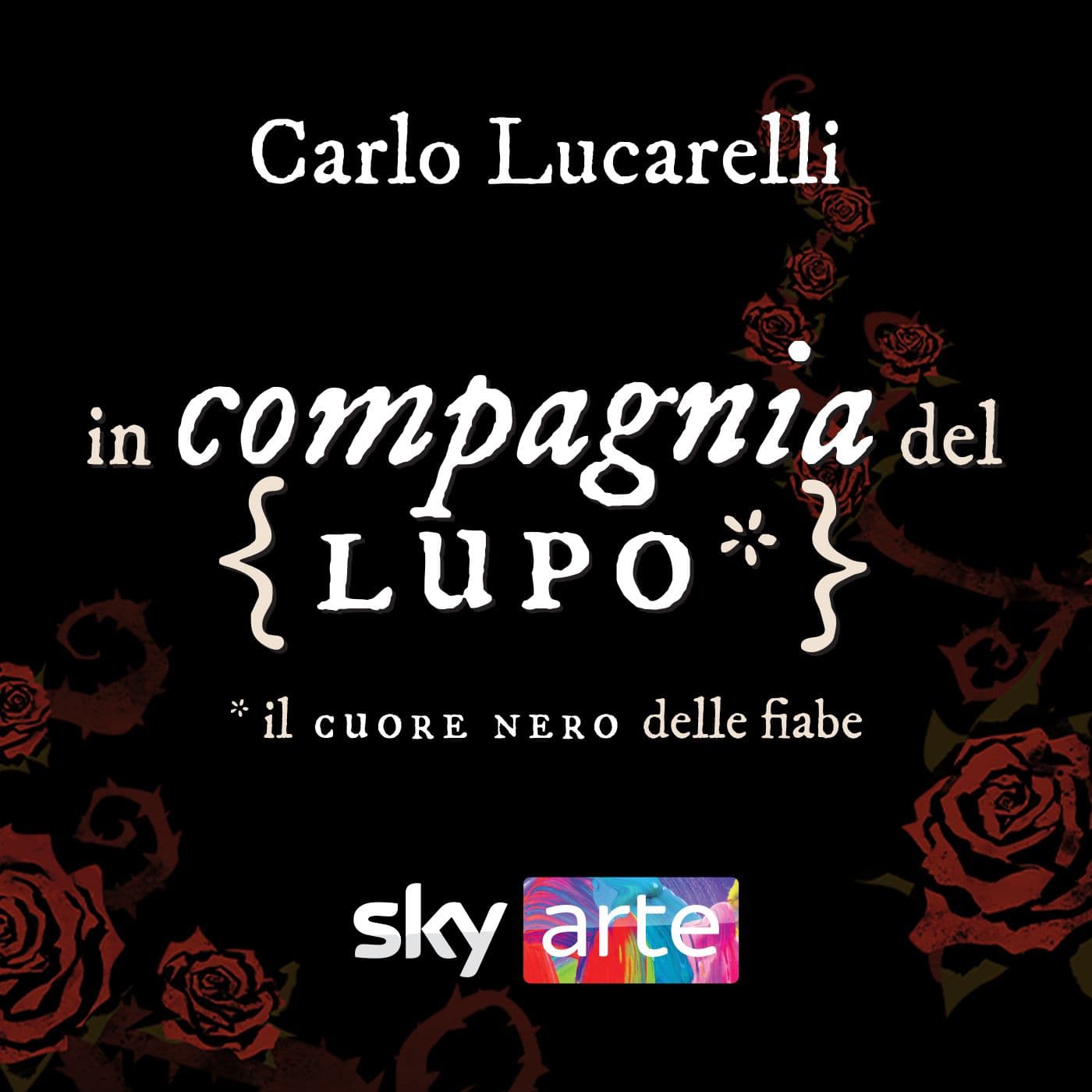 In compagnia del lupo - Podcasts