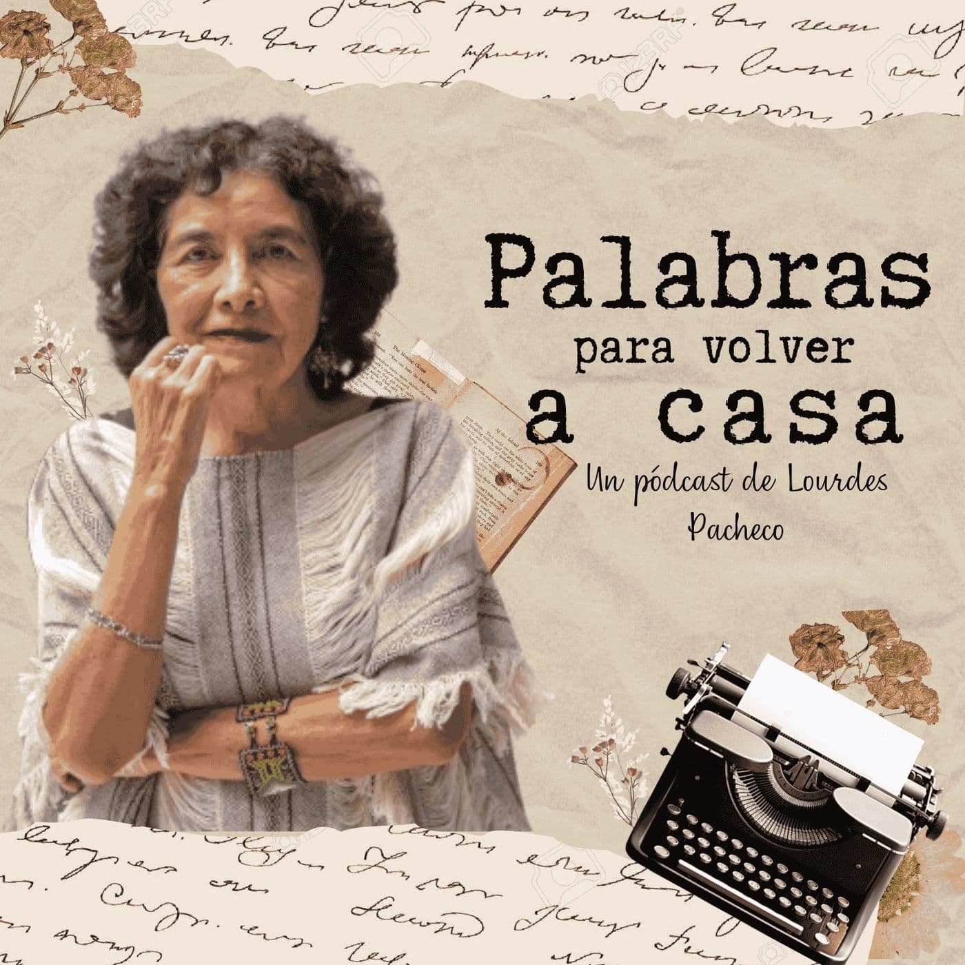 Palabras Para Volver a Casa - Podcasts