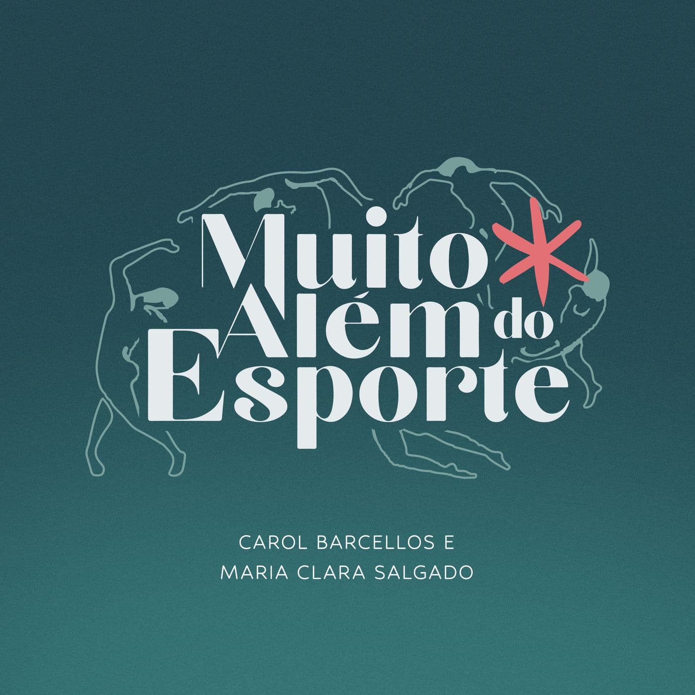 Muito Além Do Esporte - Podcasts