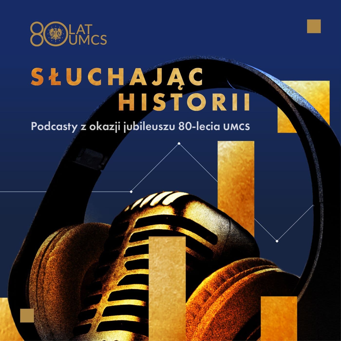 Słuchając historii - Podcasts
