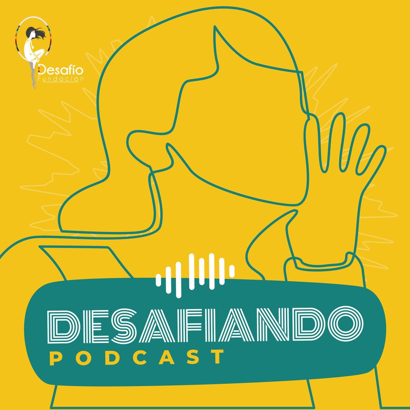 Desafiando Podcast - Podcasts