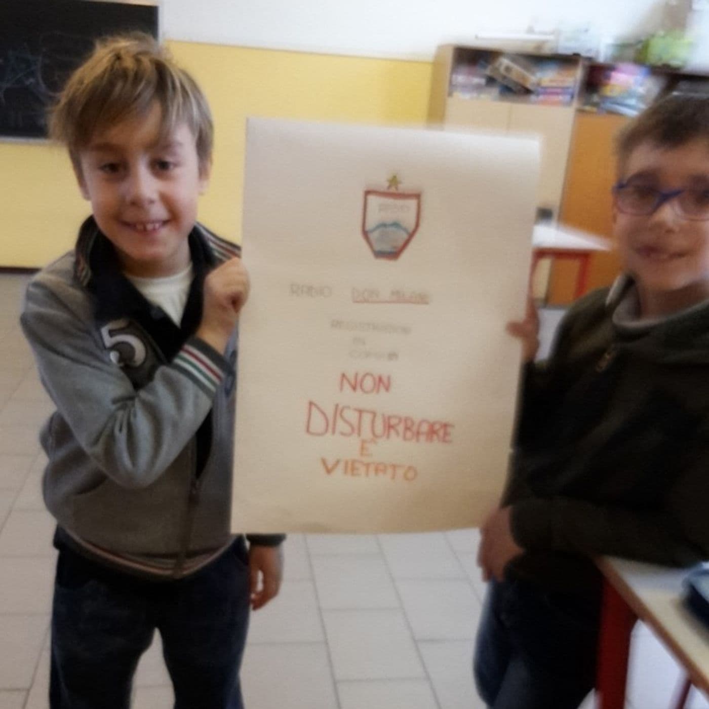 Tu che ne dici?